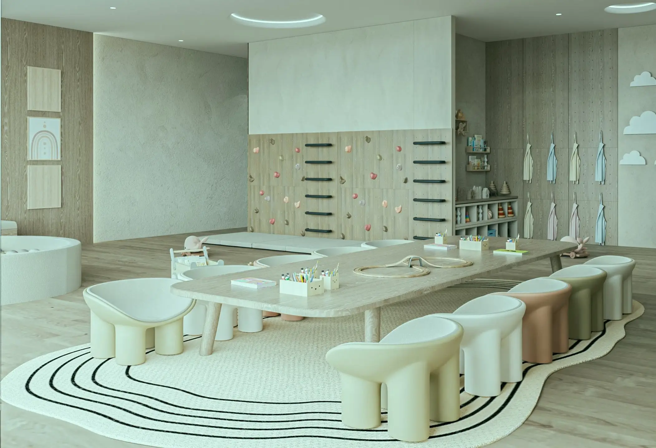 SANZEN "Zen Lagoons by Sanzen" NEW LAUNCH 13