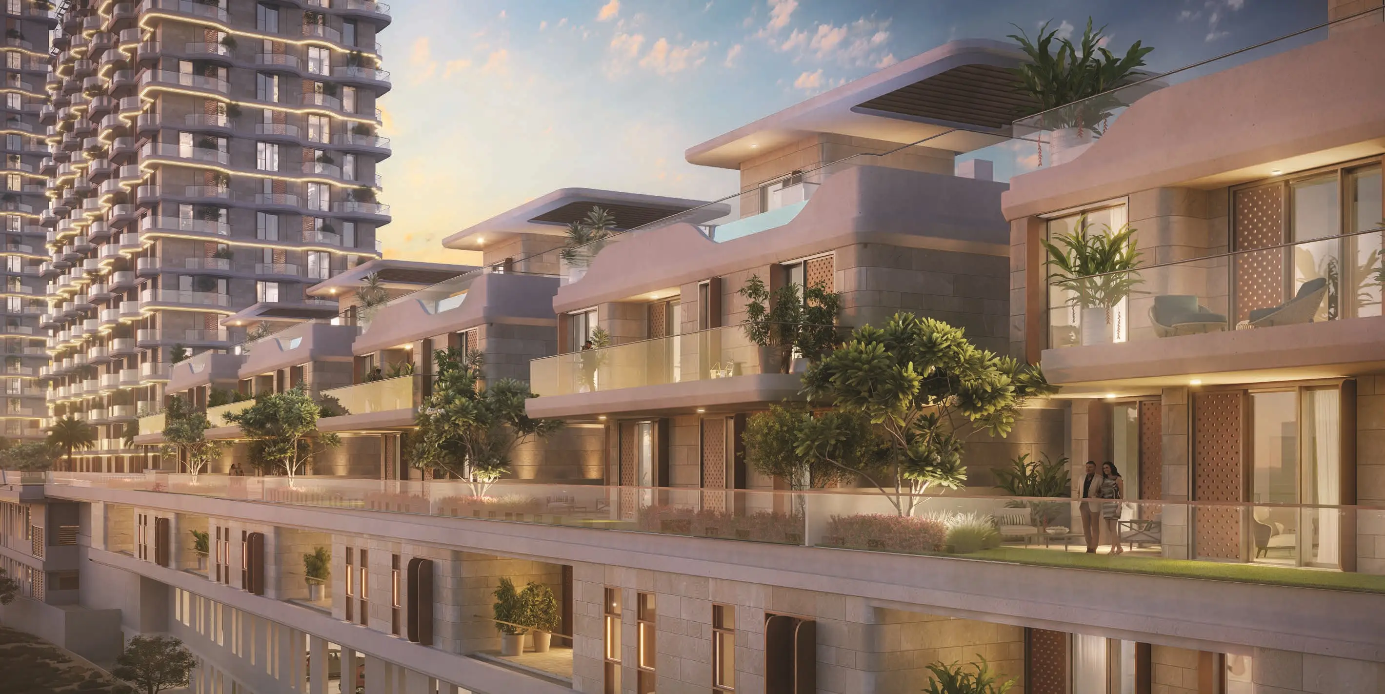 UNION PROPERTIES "Takaya Kaia, Kalina, Melody" 4