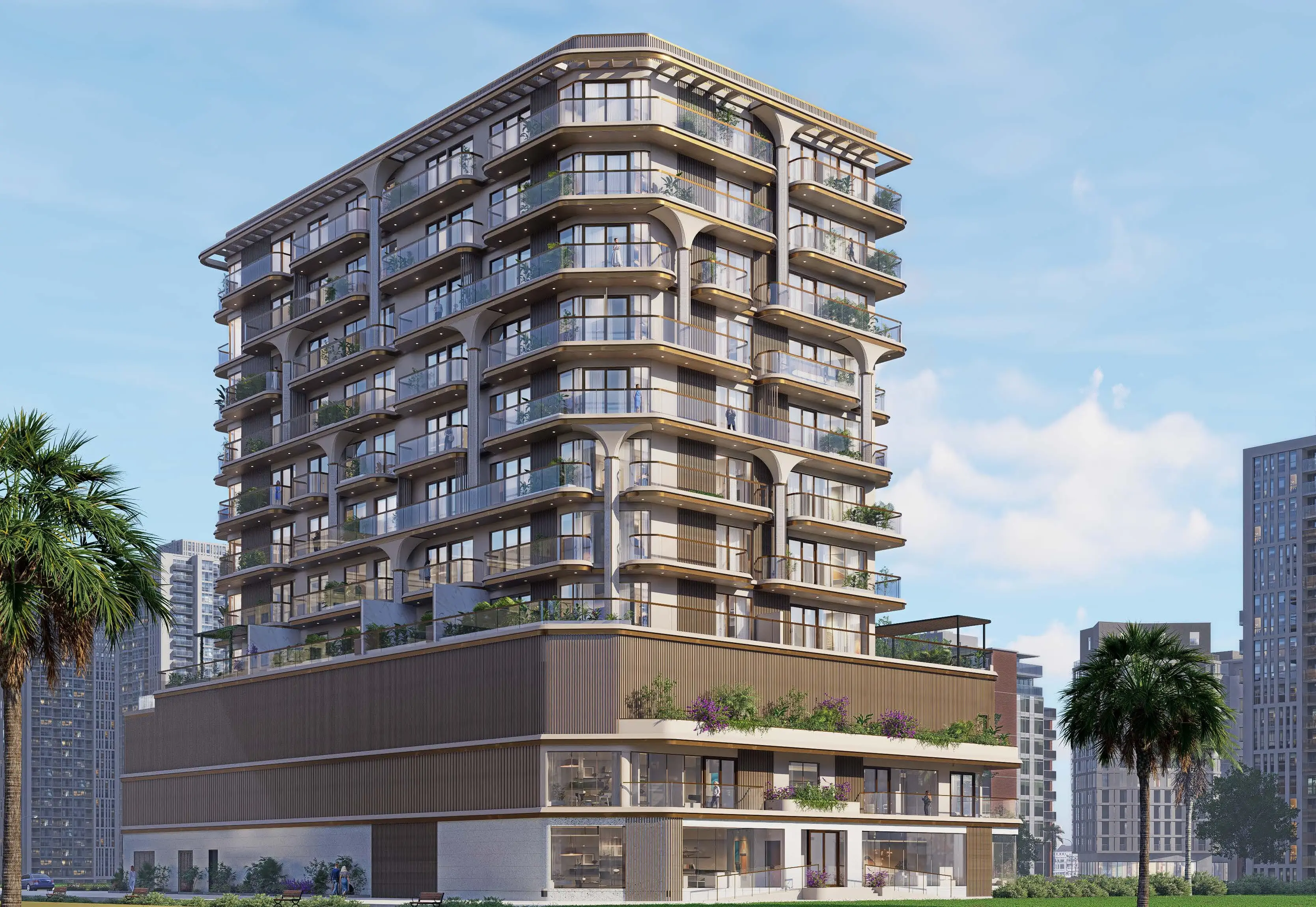 fäm PROPERTIES "Liora" 14