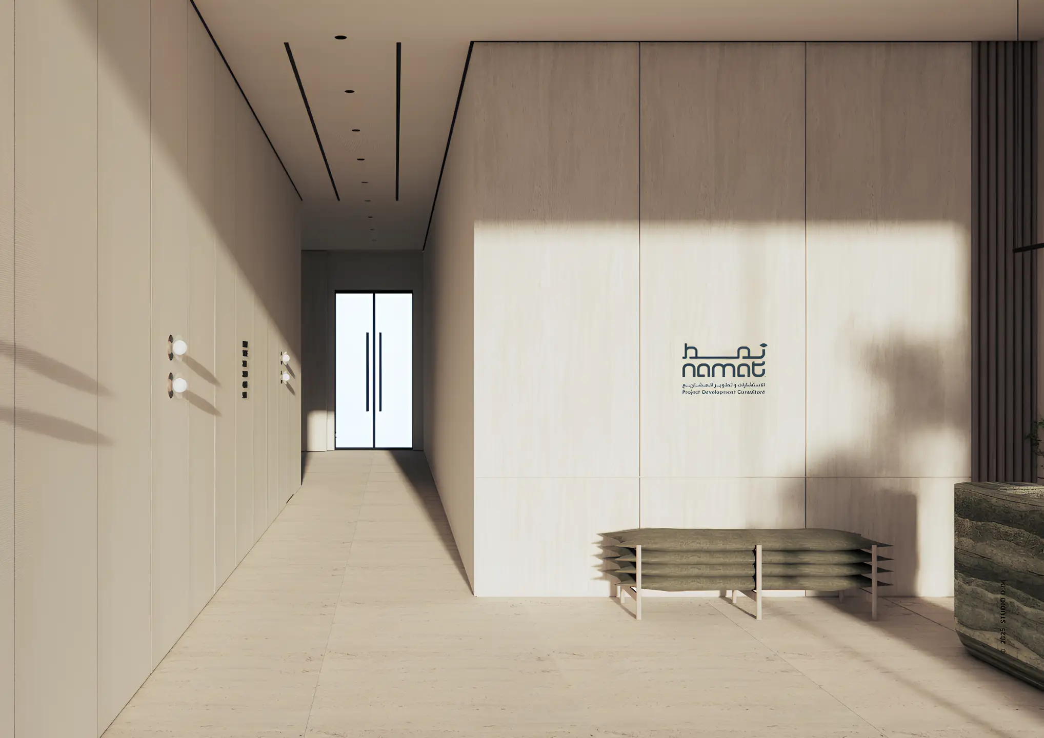 fäm PROPERTIES "Tura Residence" 16