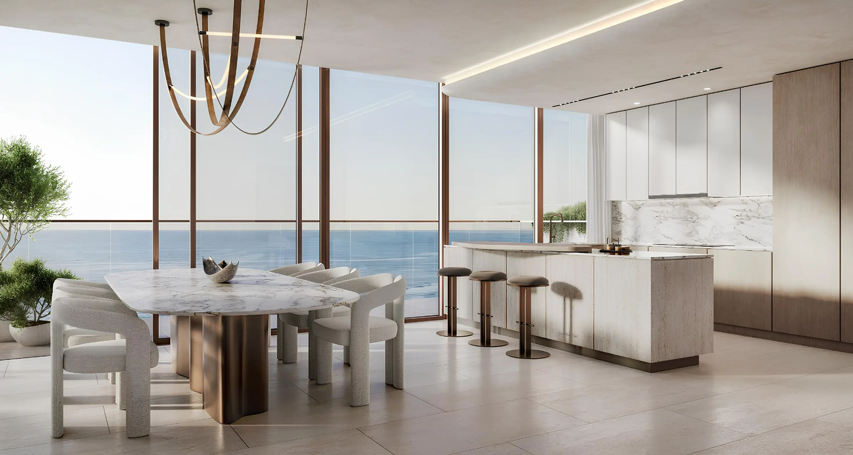 BEYOND BY OMNIYAT "Soulever" NEW LAUNCH