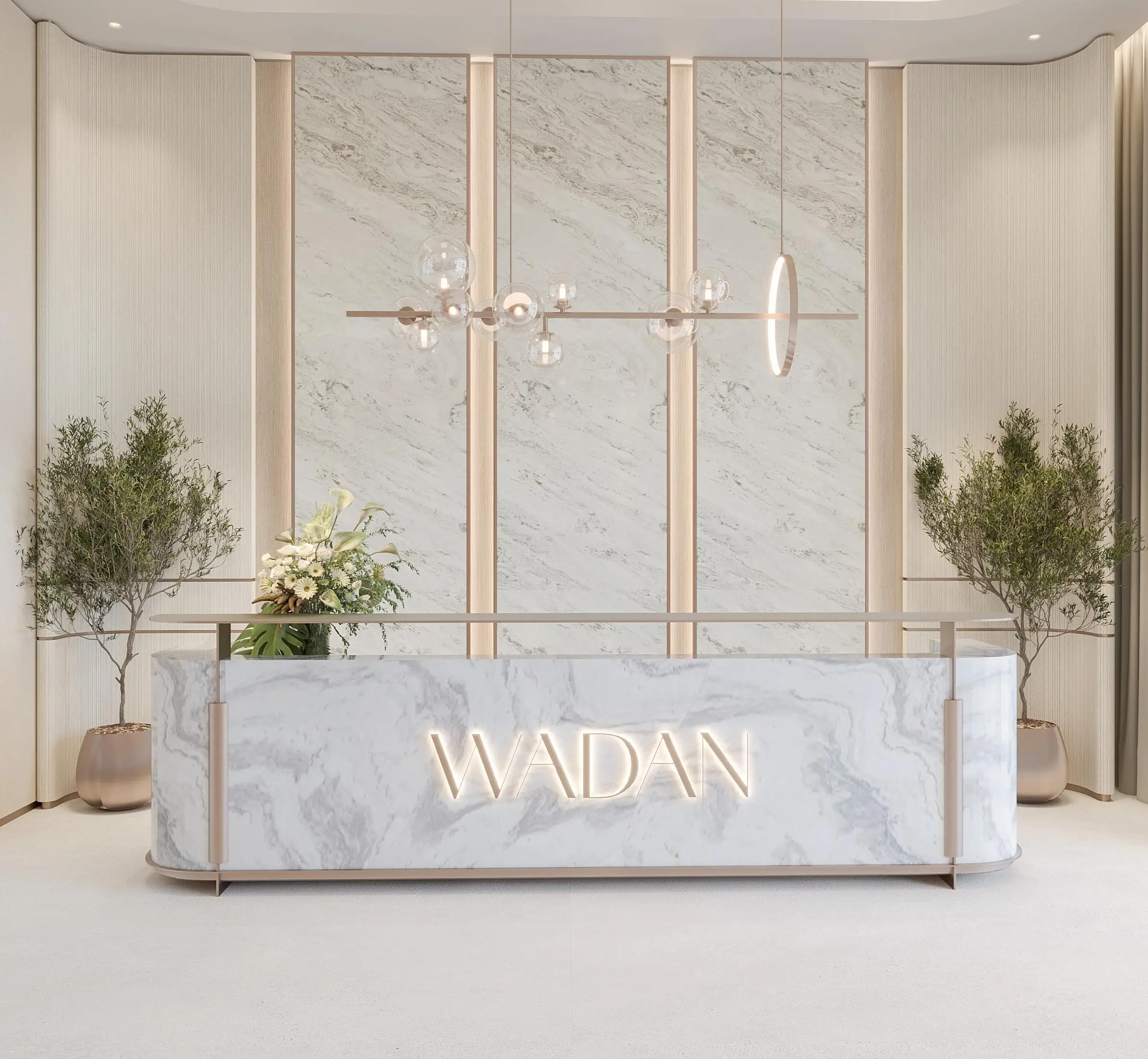 WADAN DEVELOPMENTS "Seraph by Wadan" 2