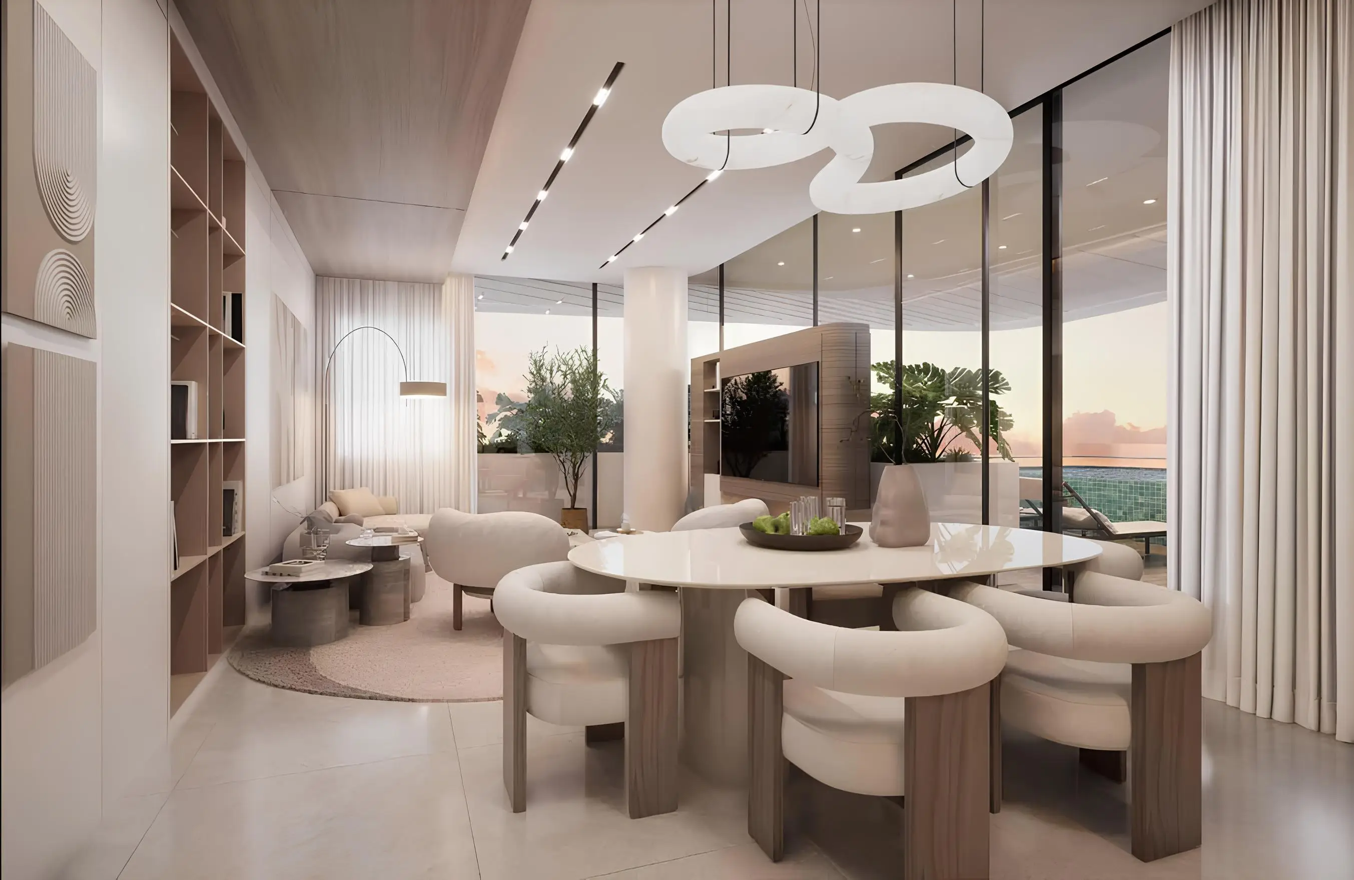ONE DEVELOPMENT "Do Hotels & Residences" 4