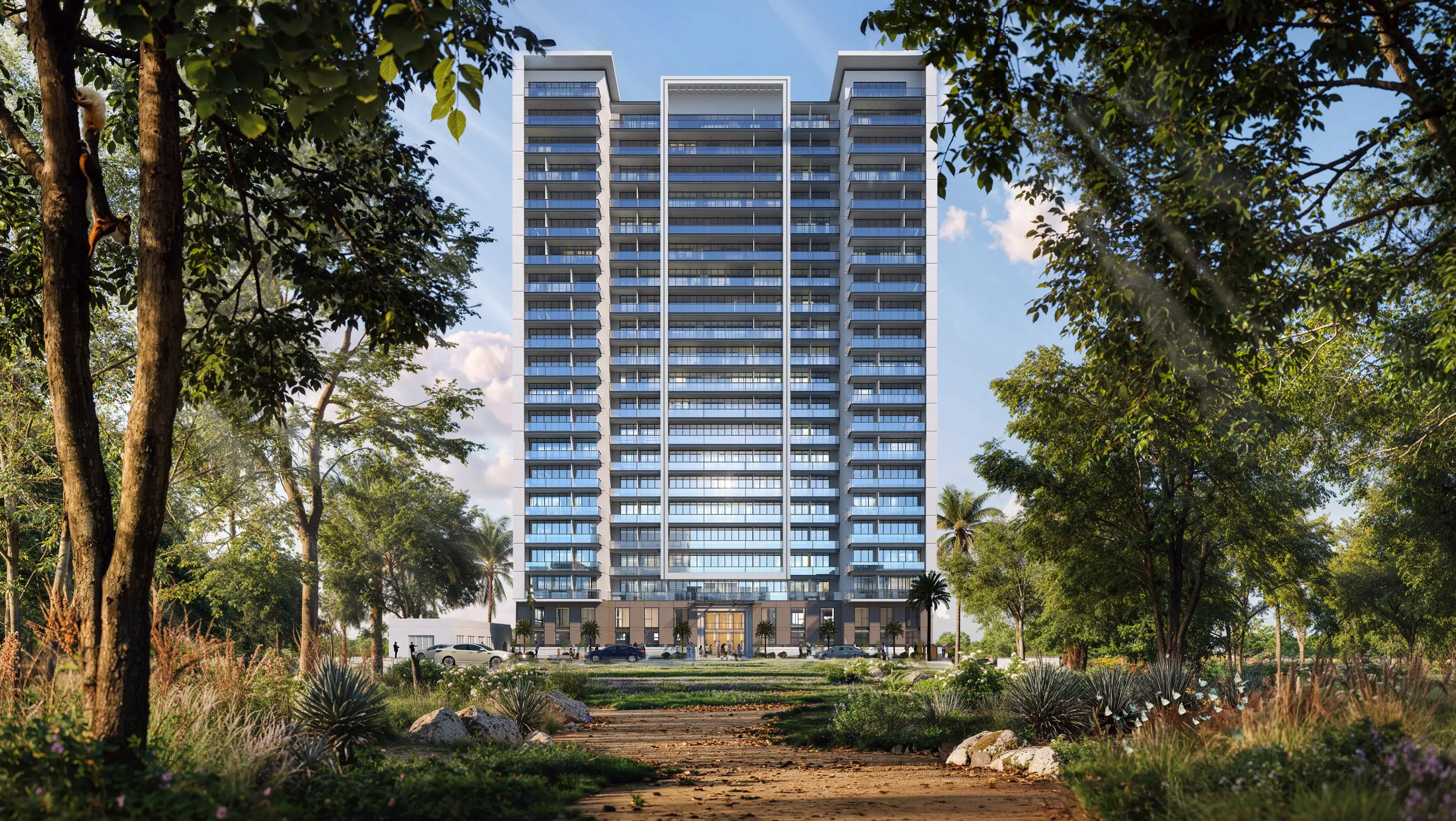 AMER AL GHURAIR "Living Legends – Phase 5" NEW LAUNCH