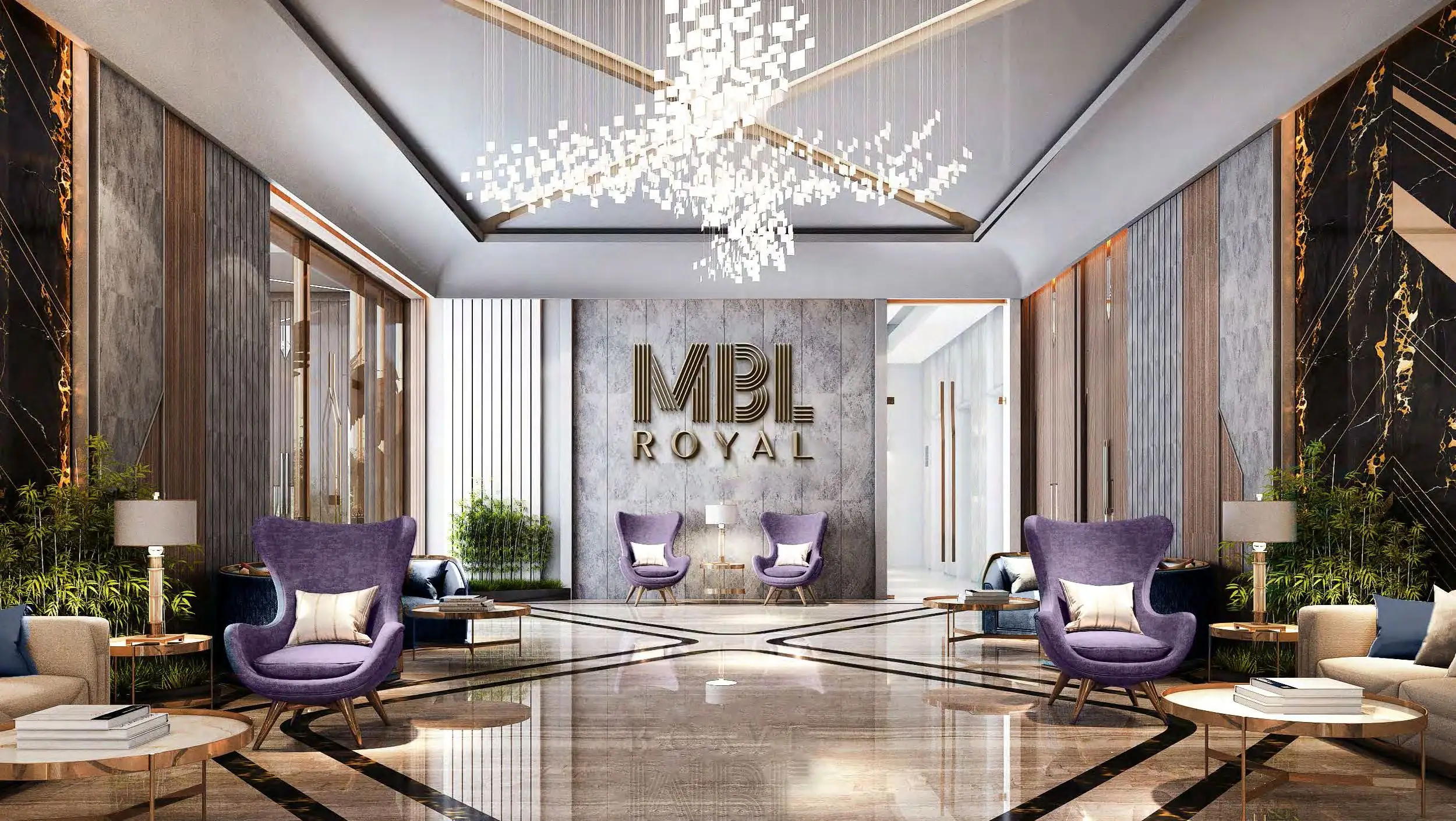 MAG "MBL Royal" 4