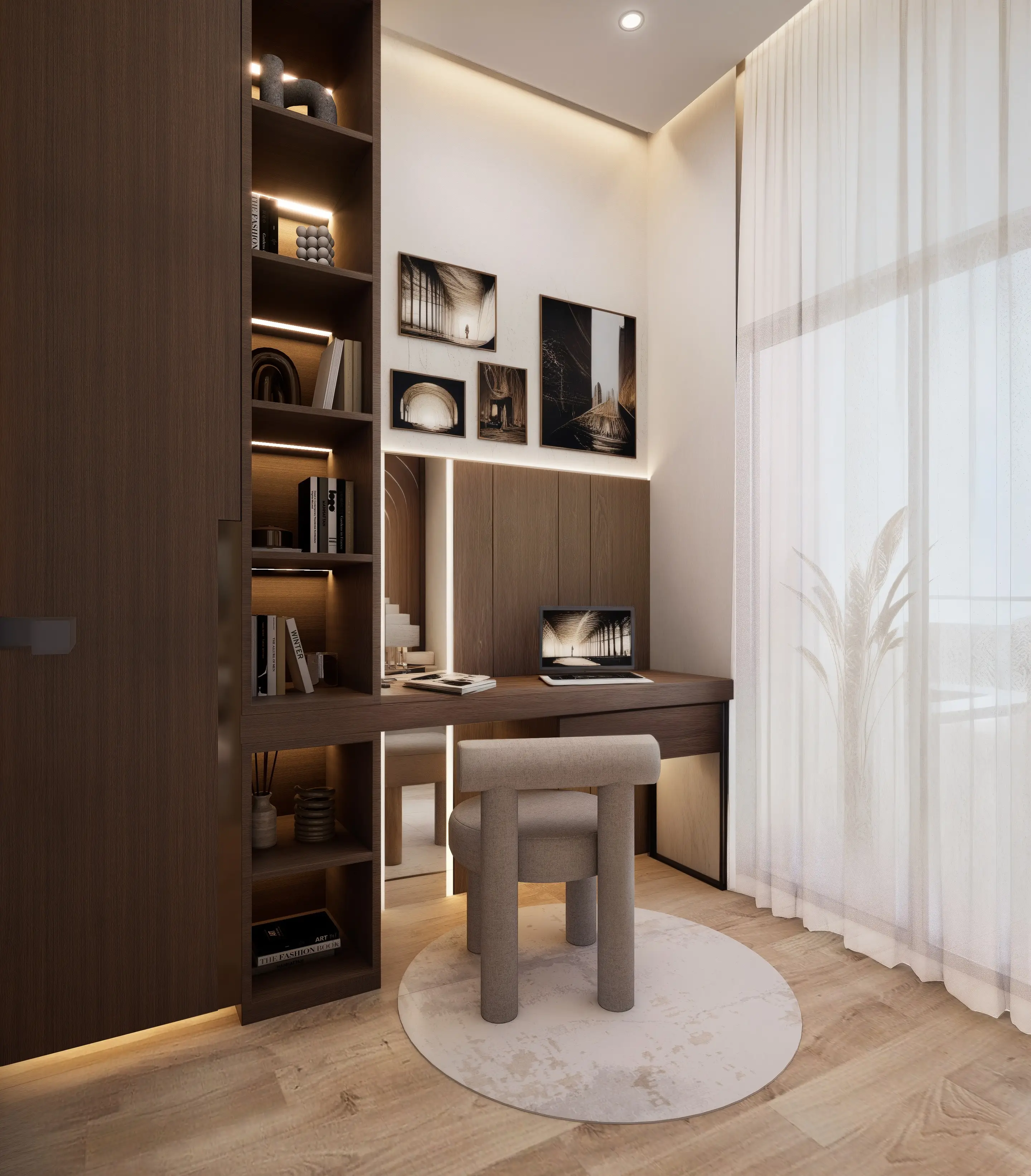 AMIRAH DEVELOPMENTS "Bonds Avenue Residences" 28