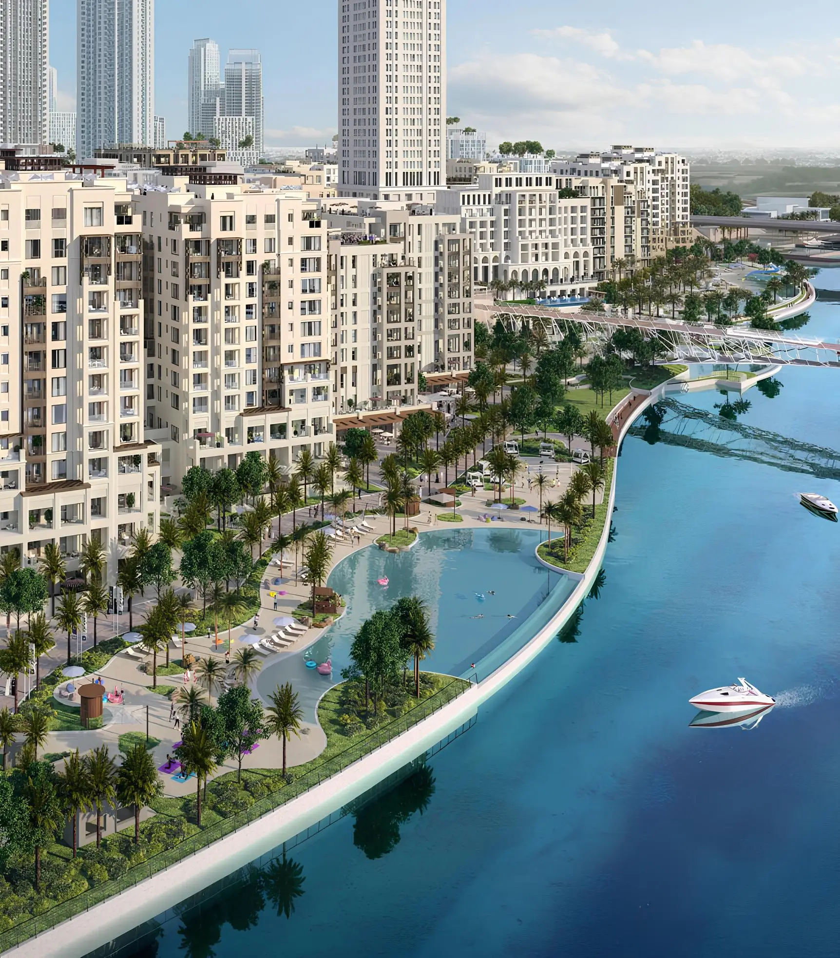 EMAAR "Orchid" 2