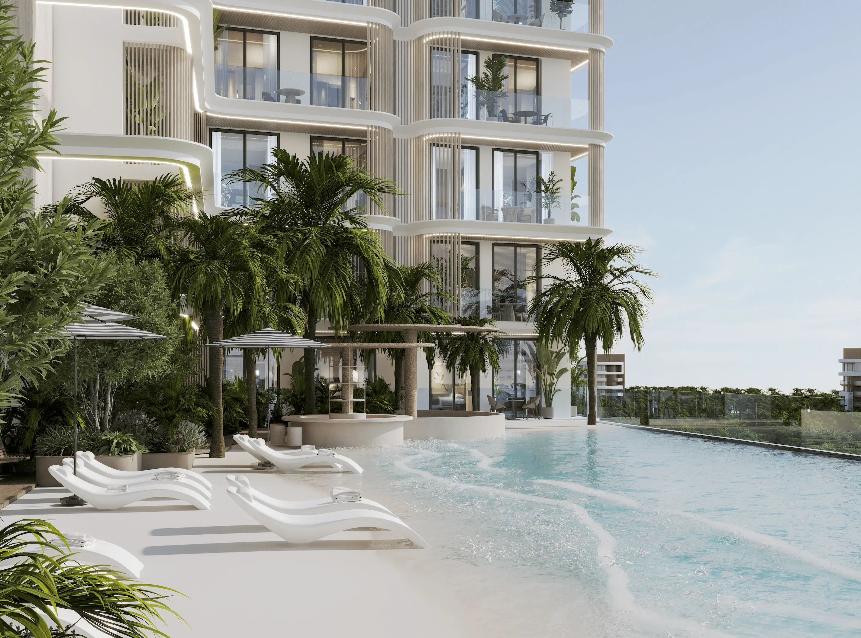 OBG "Arthouse Residences"