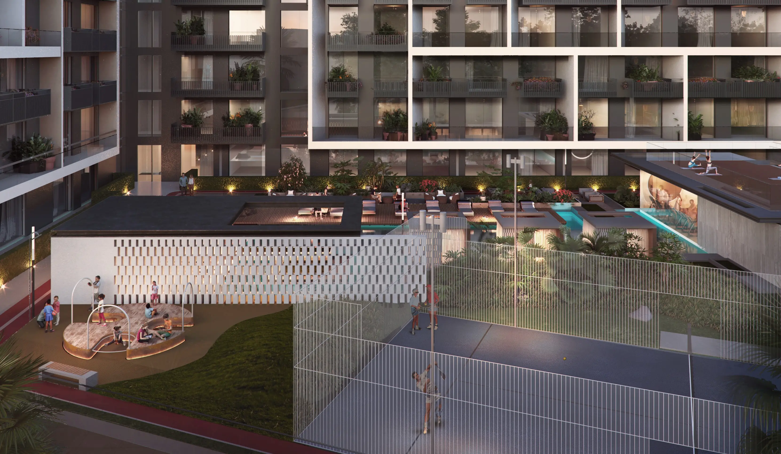 HMB "Beverly Boulevard"