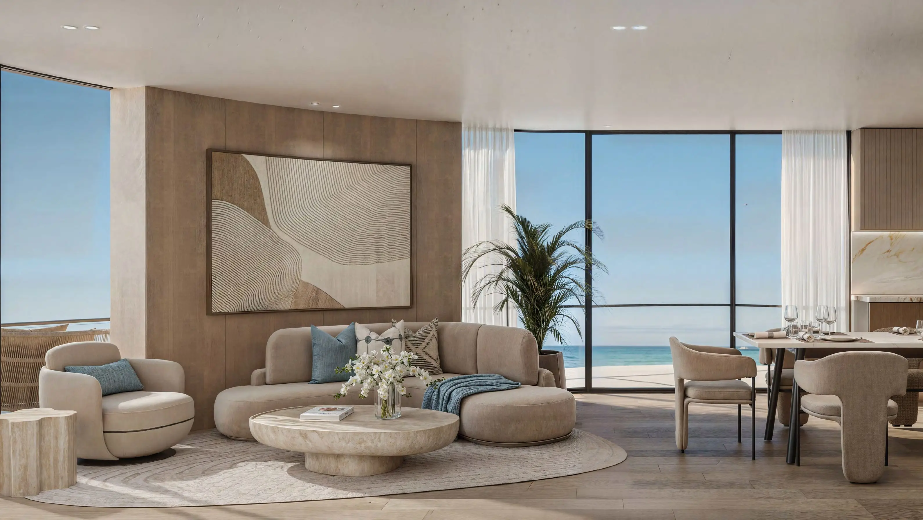 RAK PROPERTIES "Mirasol"