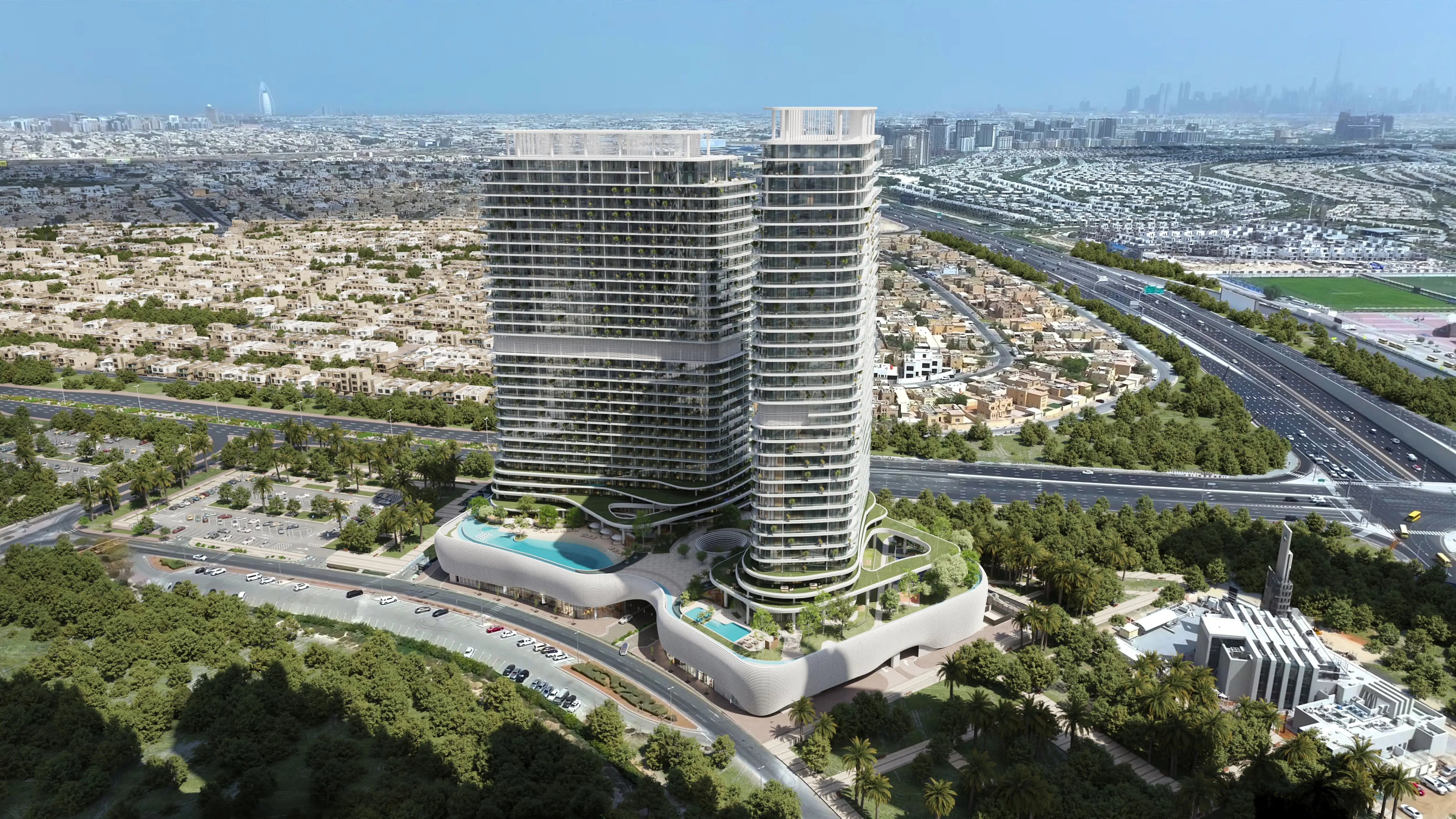 SAAS PROPERTIES "Saas Hills" 7