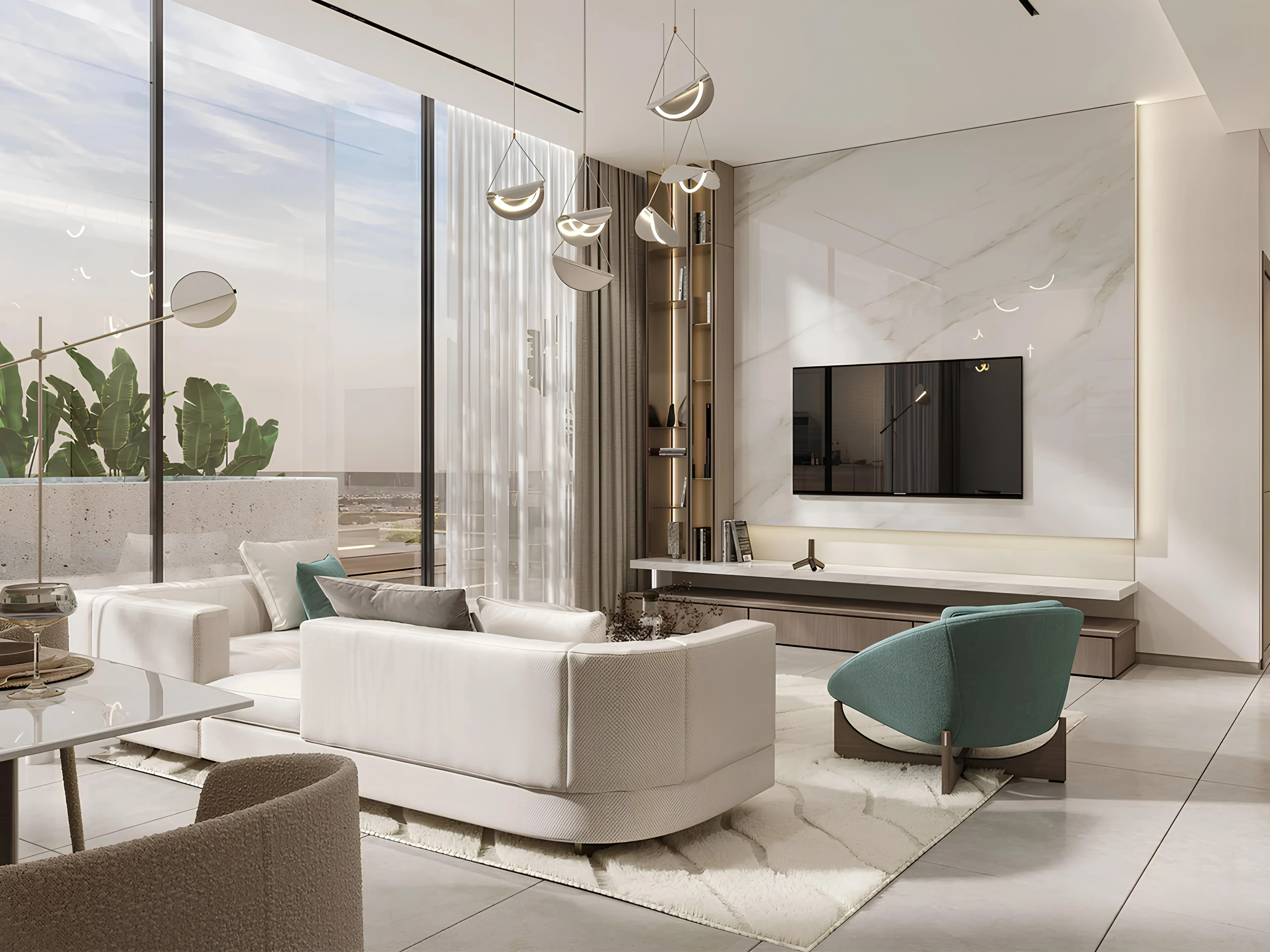 ELTON "Védaire Residences" 4