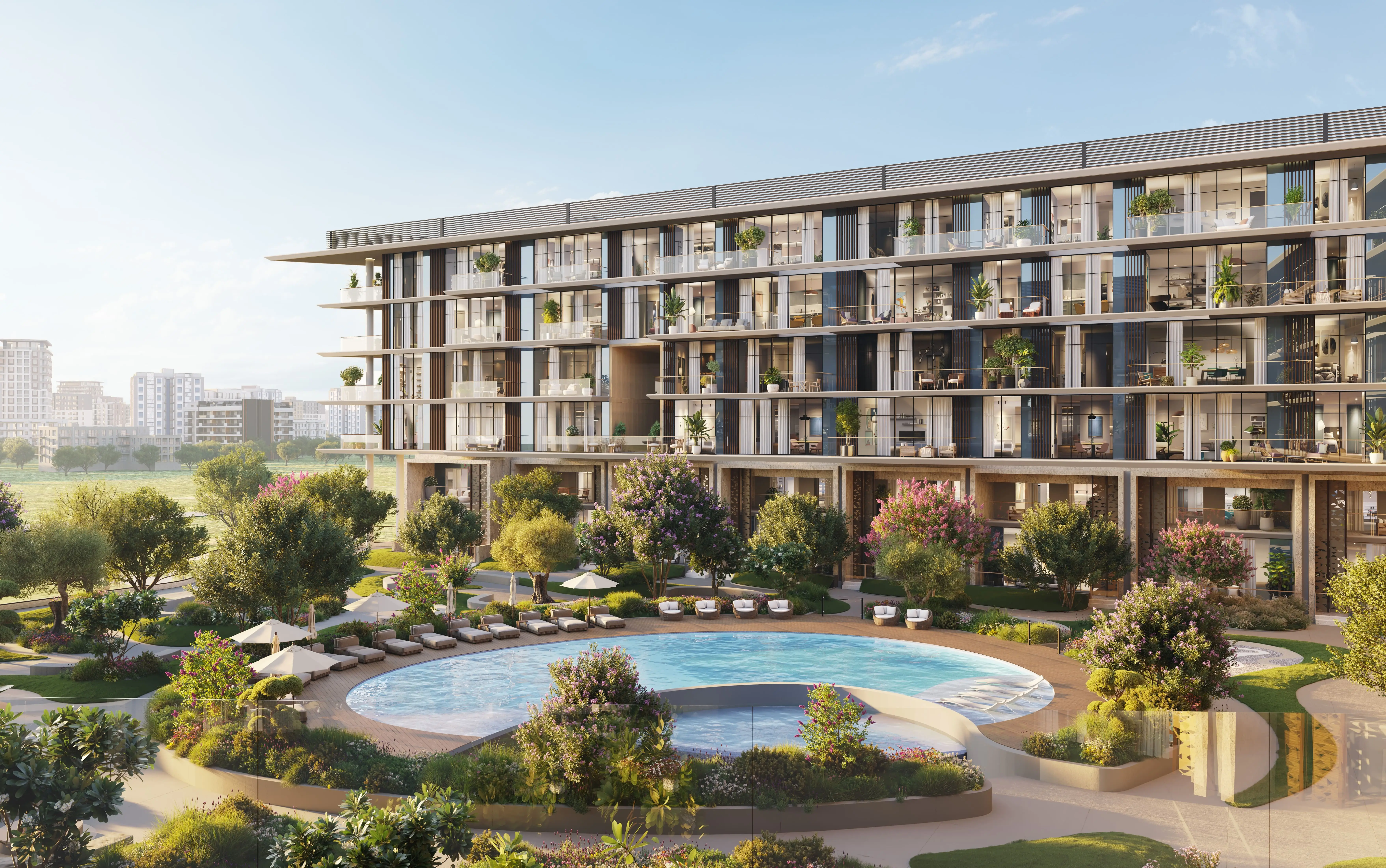 OBG "At 85 Residences" 12