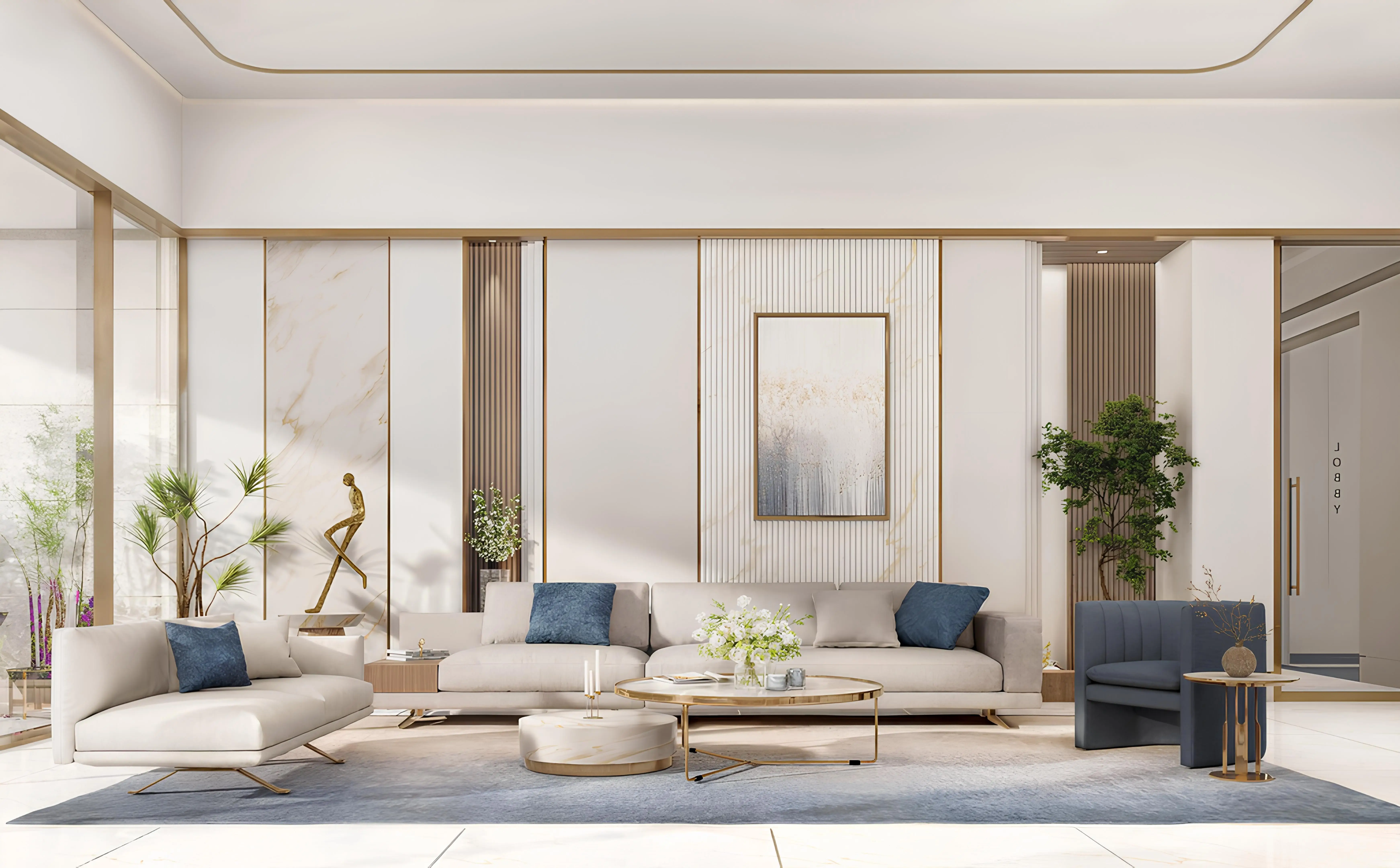 fäm PROPERTIES "Liora" 16