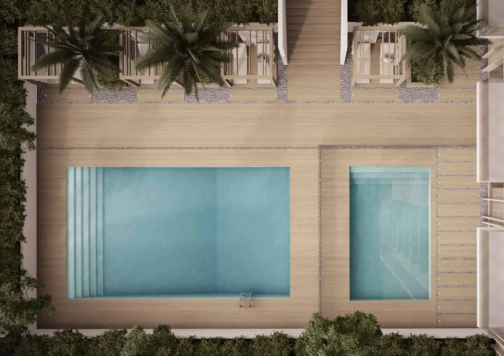 CONDOR "Concept 7 Residences"