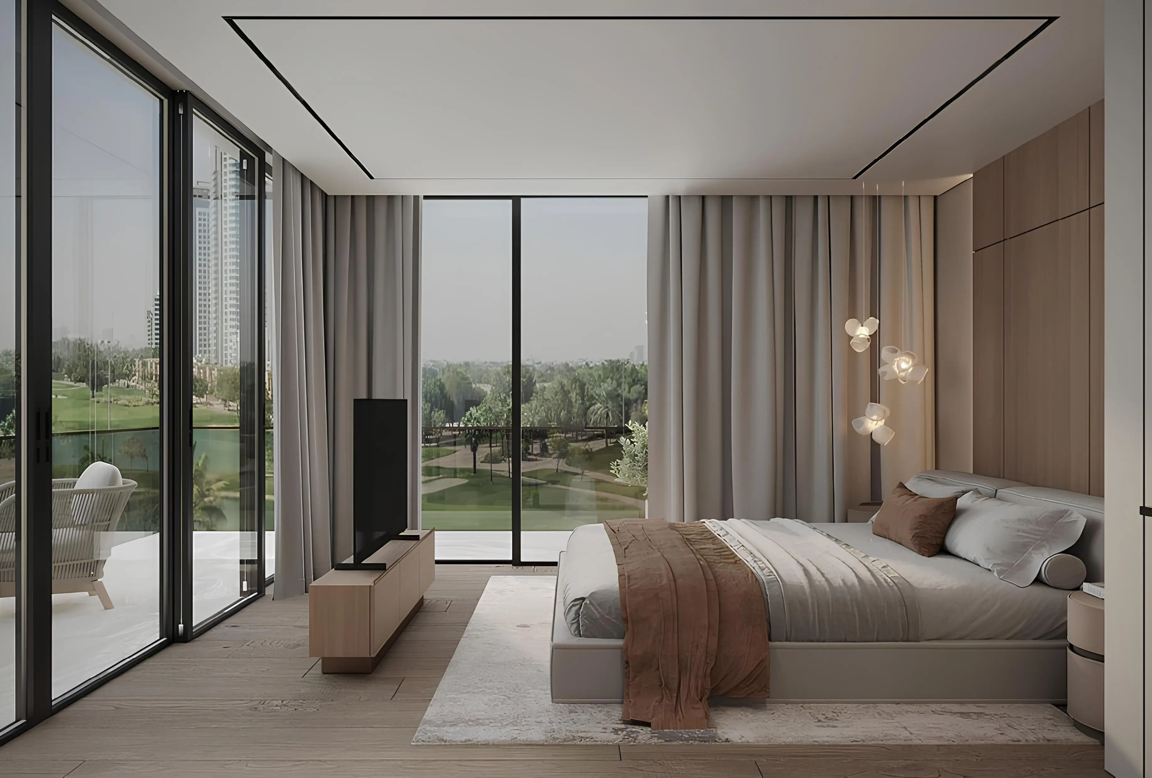 SKYLAND PROPERTIES "Ashwood Residences" 61