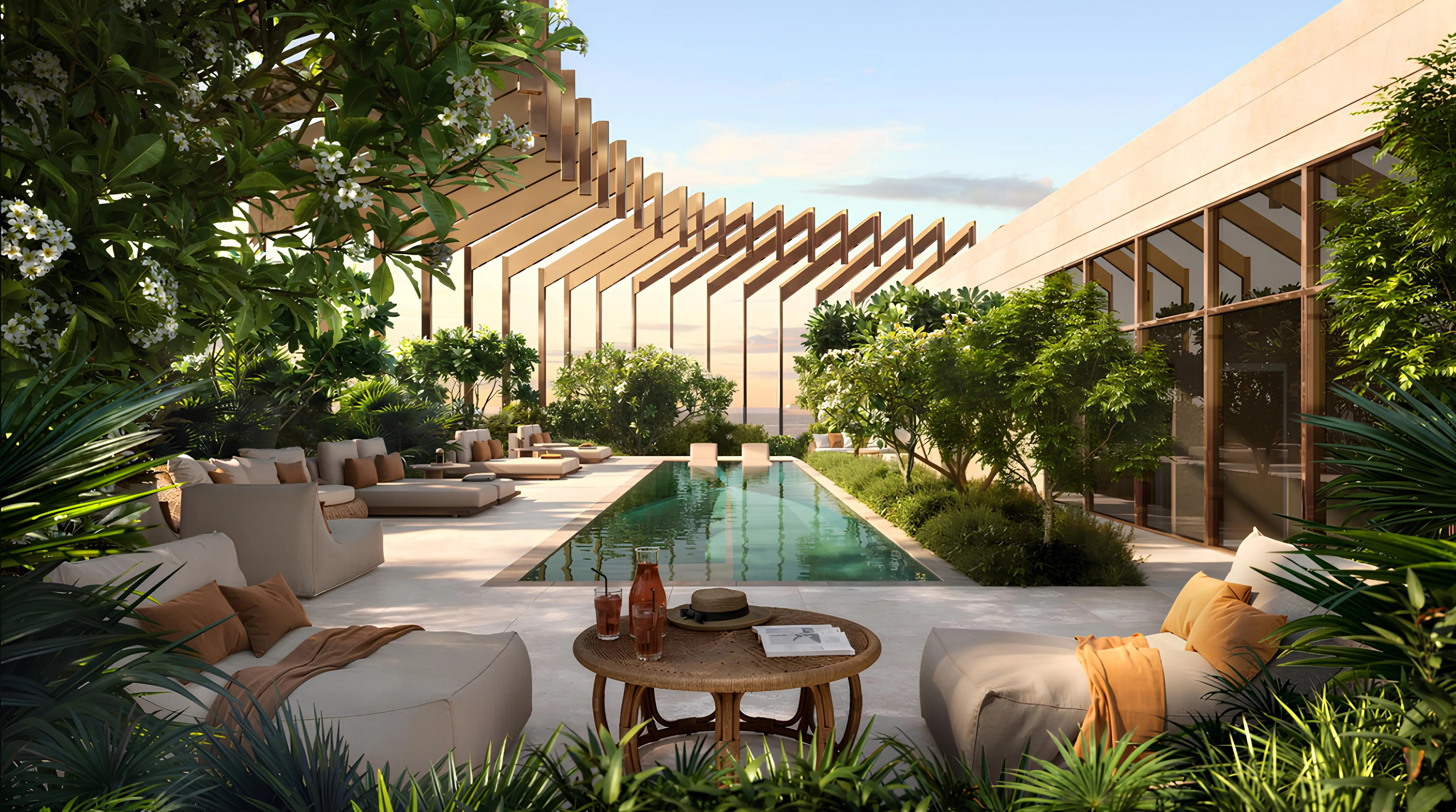 single static gallery