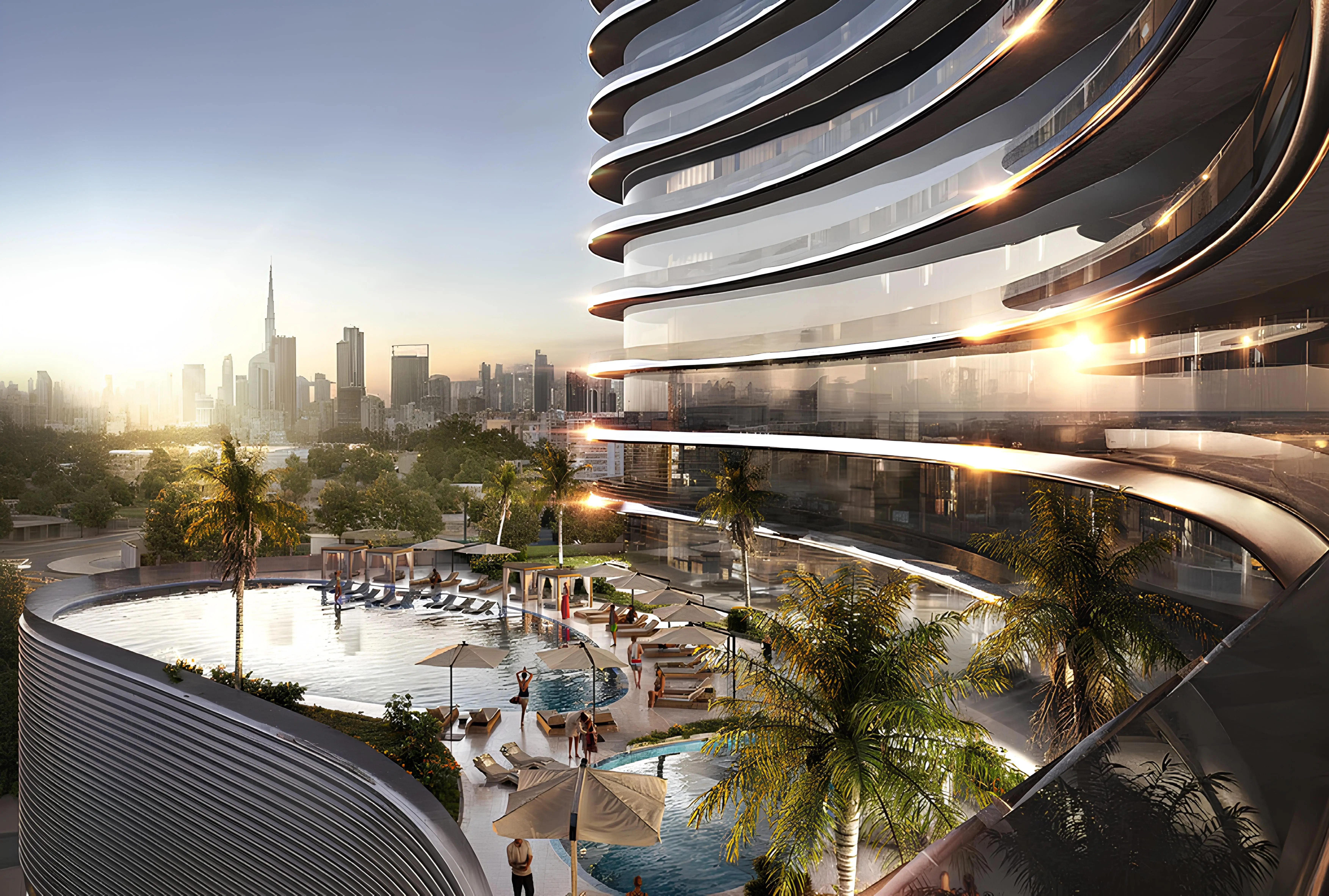 single static gallery