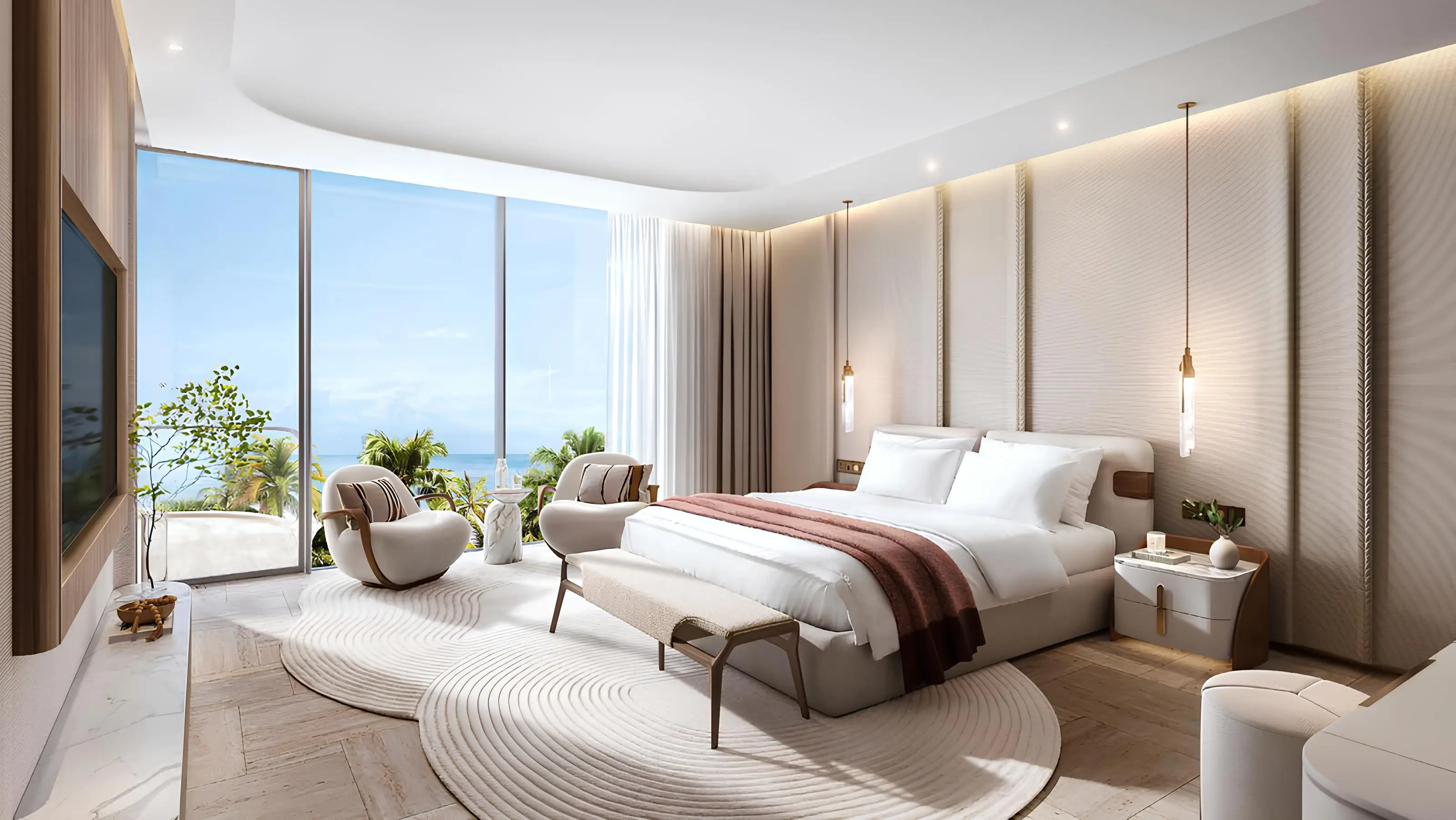 IMKAN PROPERTIES "SHA Emirates" 14