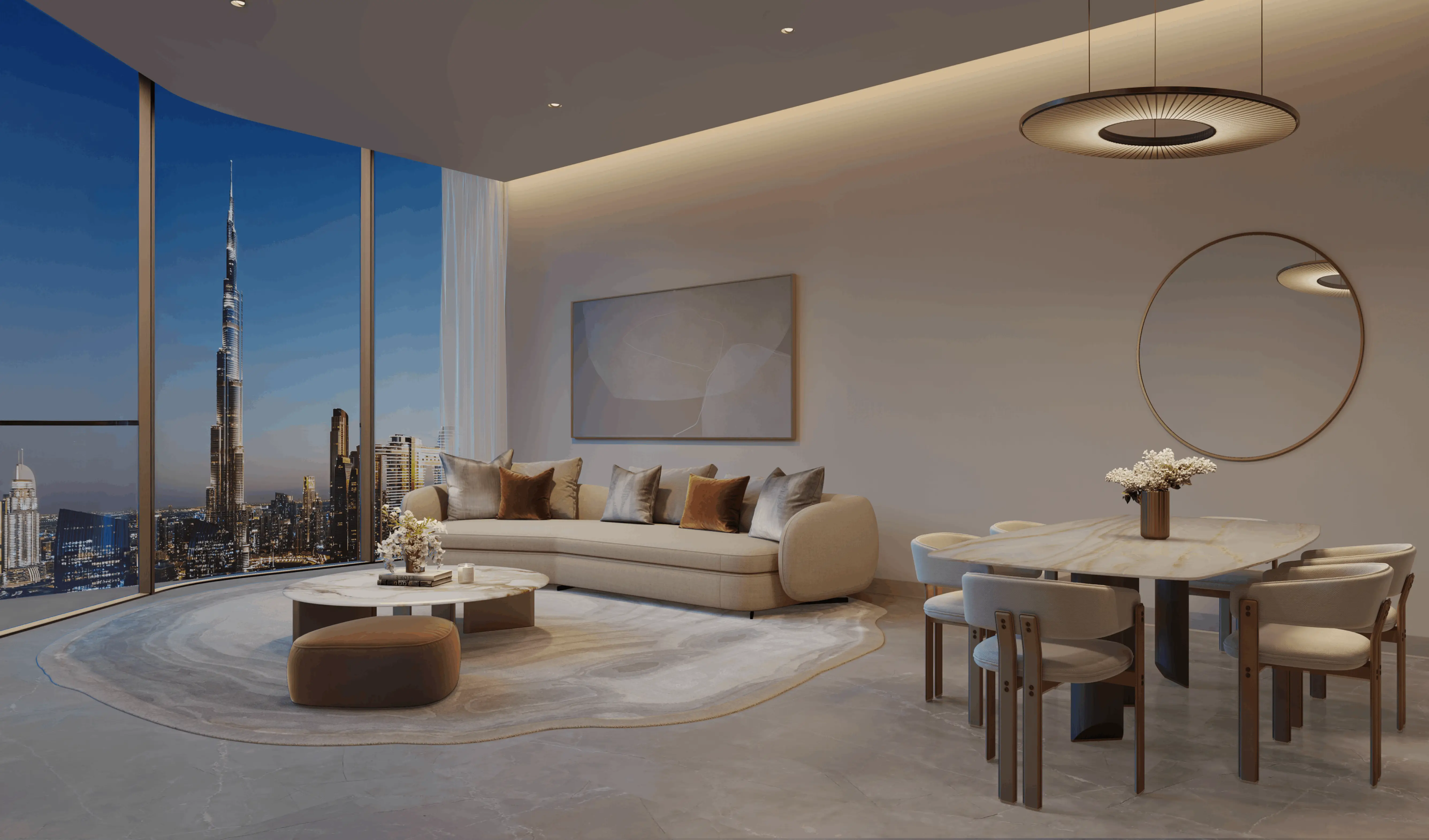 SOL PROPERTIES "SOL Luxe" 9