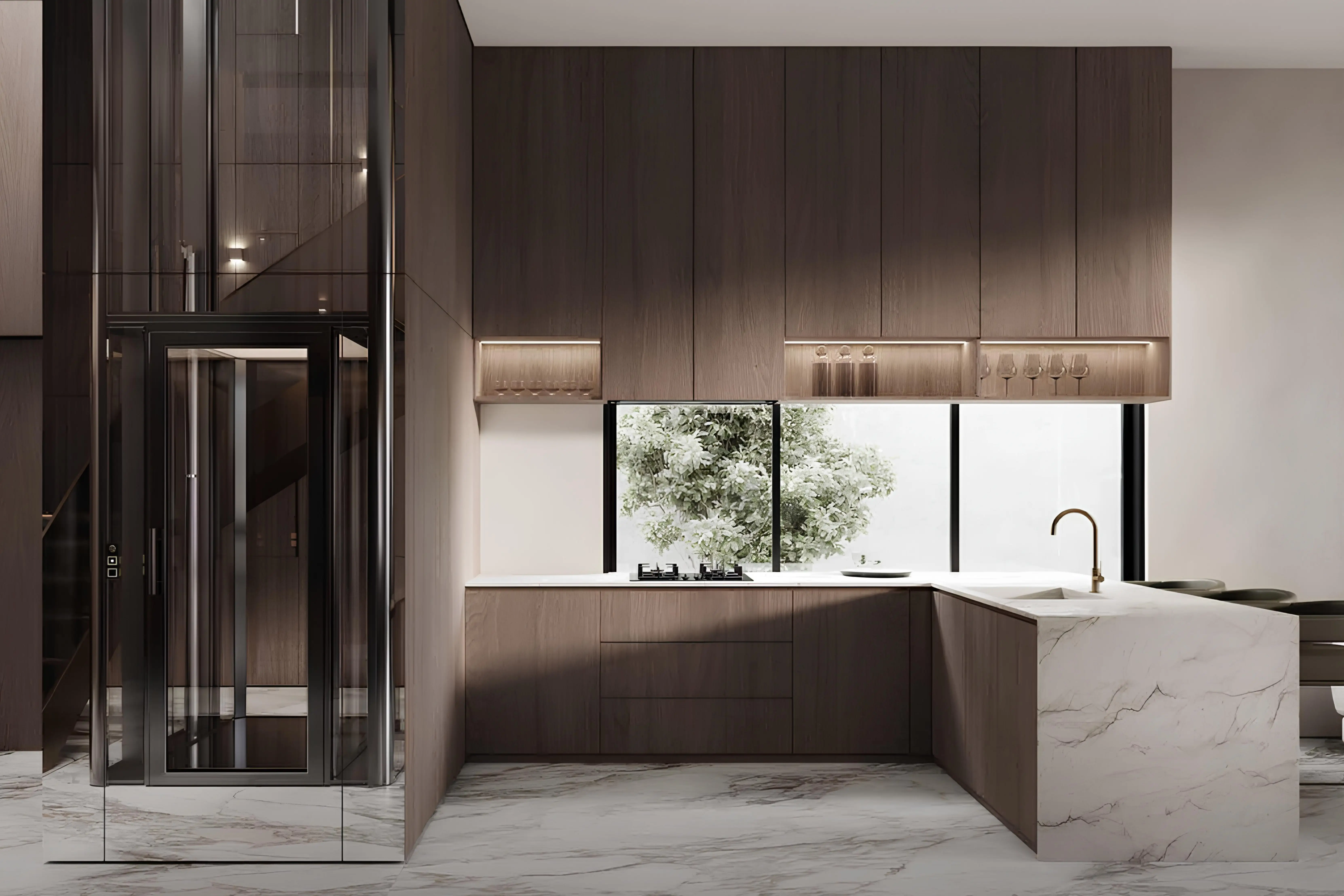 SWANK DEVELOPMENT "Lua Residences" 15