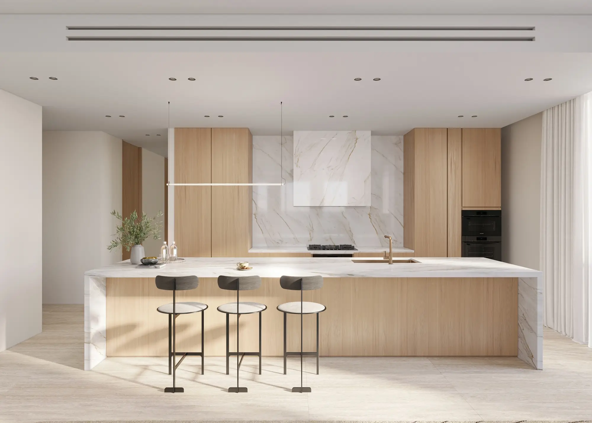 fäm PROPERTIES "Tura Residence" 4