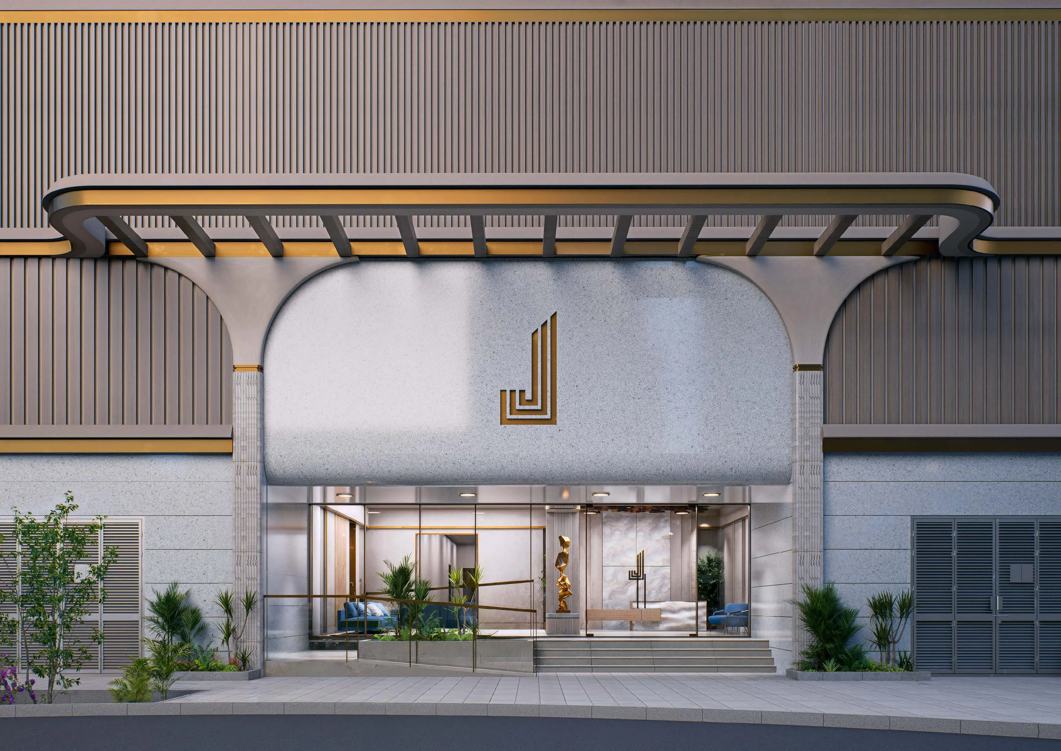 fäm PROPERTIES "Liora" 2