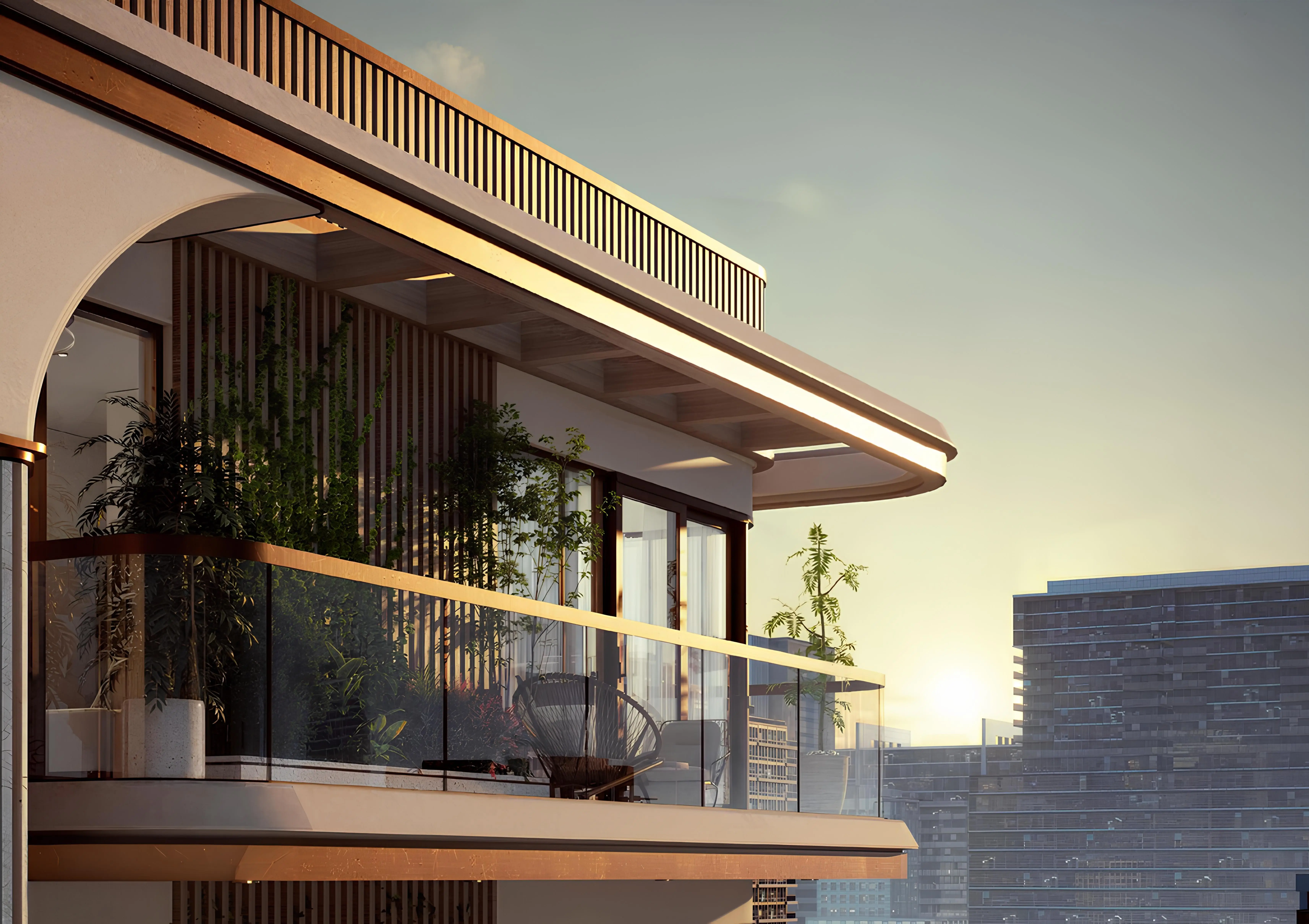 fäm PROPERTIES "Liora" 4