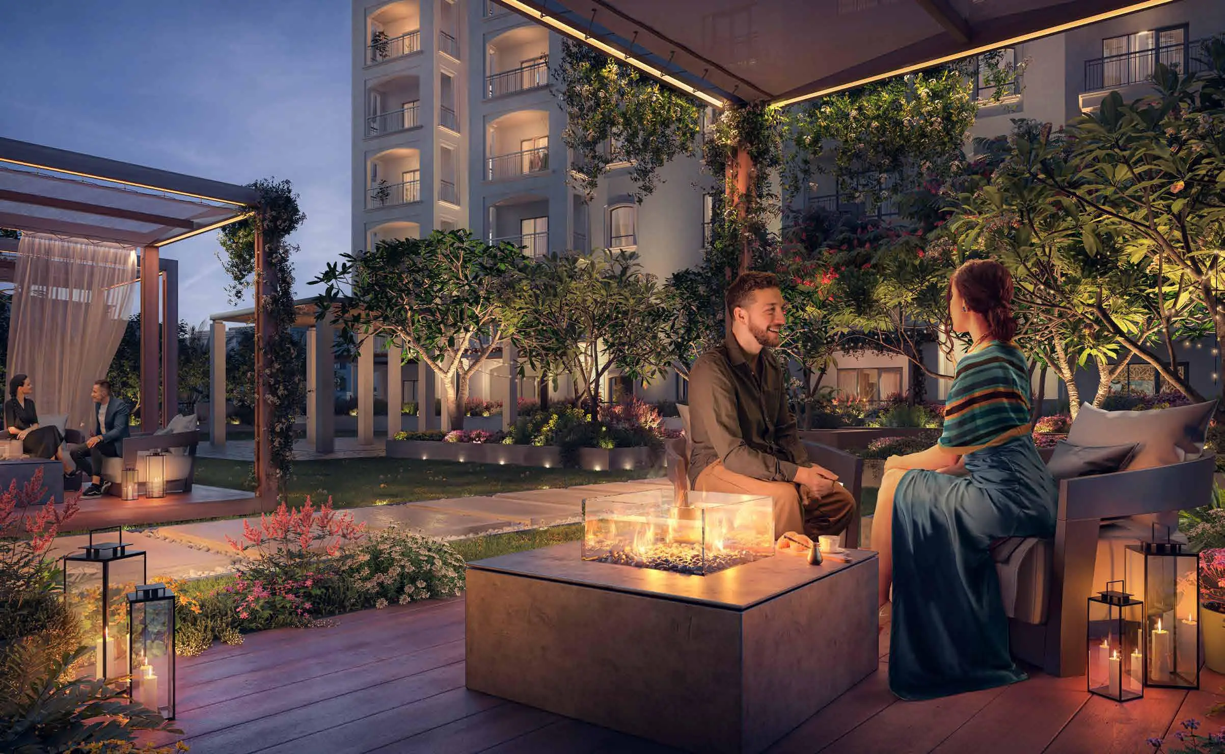 ALDAR "Yas Golf Collection"
