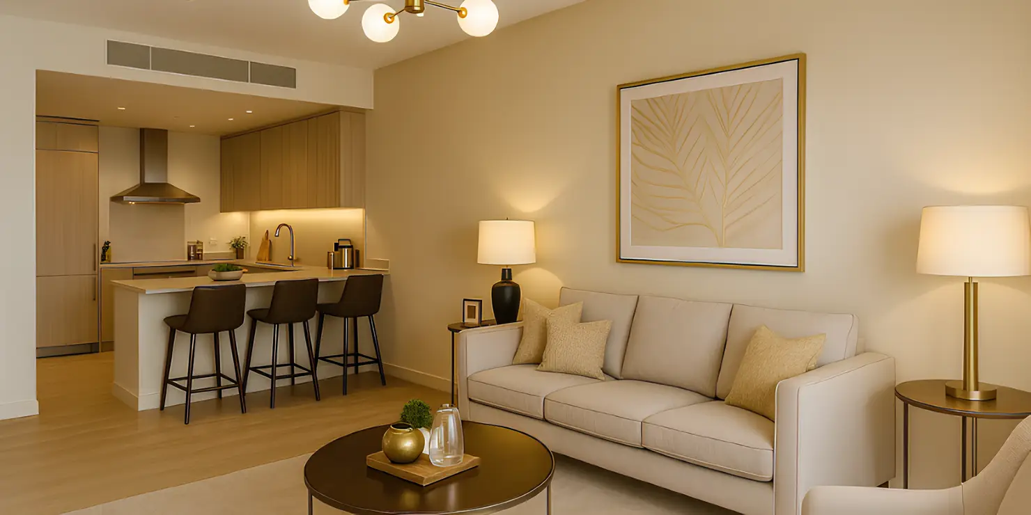 MARS STAR REAL ESTATE DEVELOPMENT "Mars Residences" 5