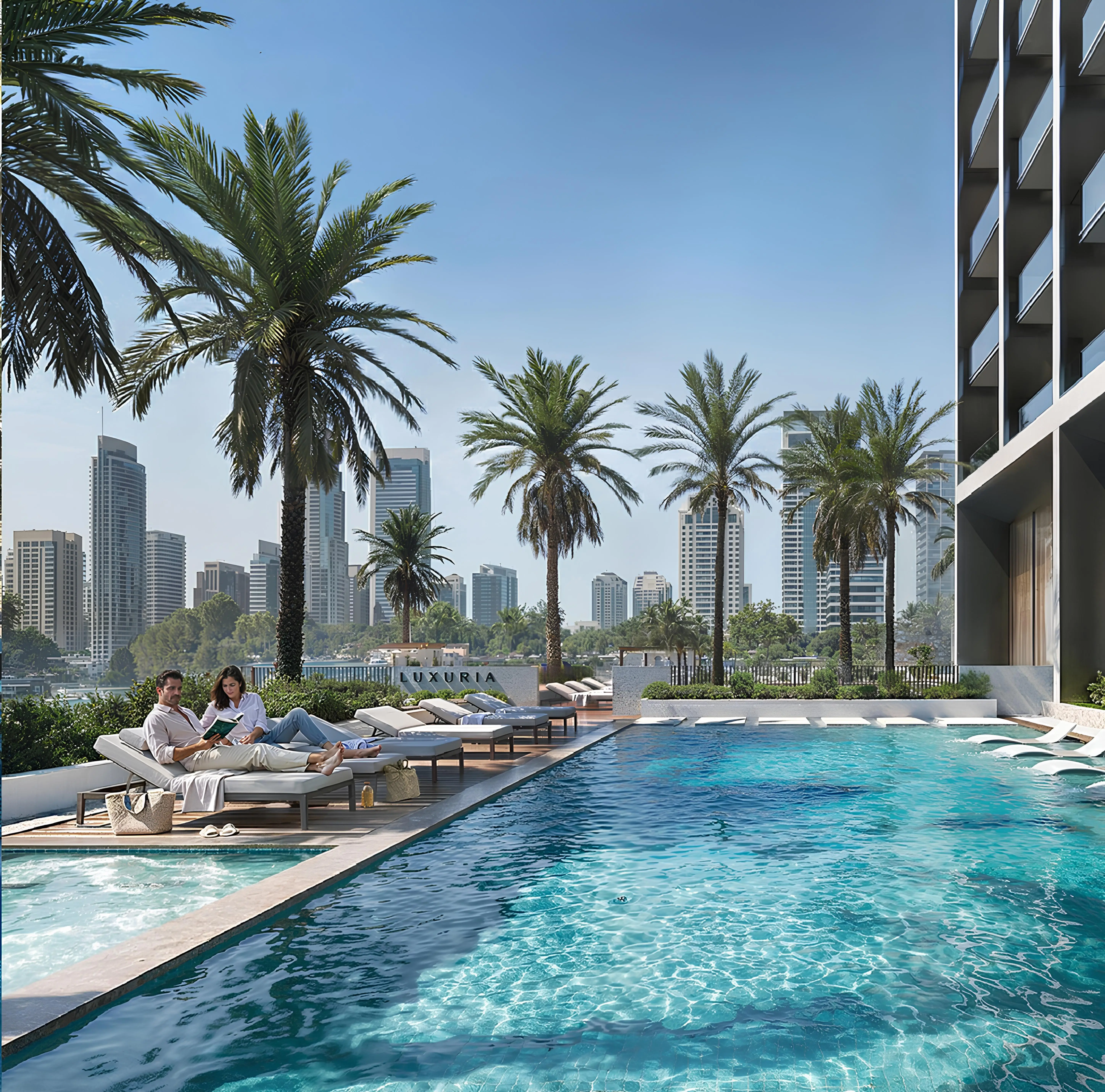 single static gallery