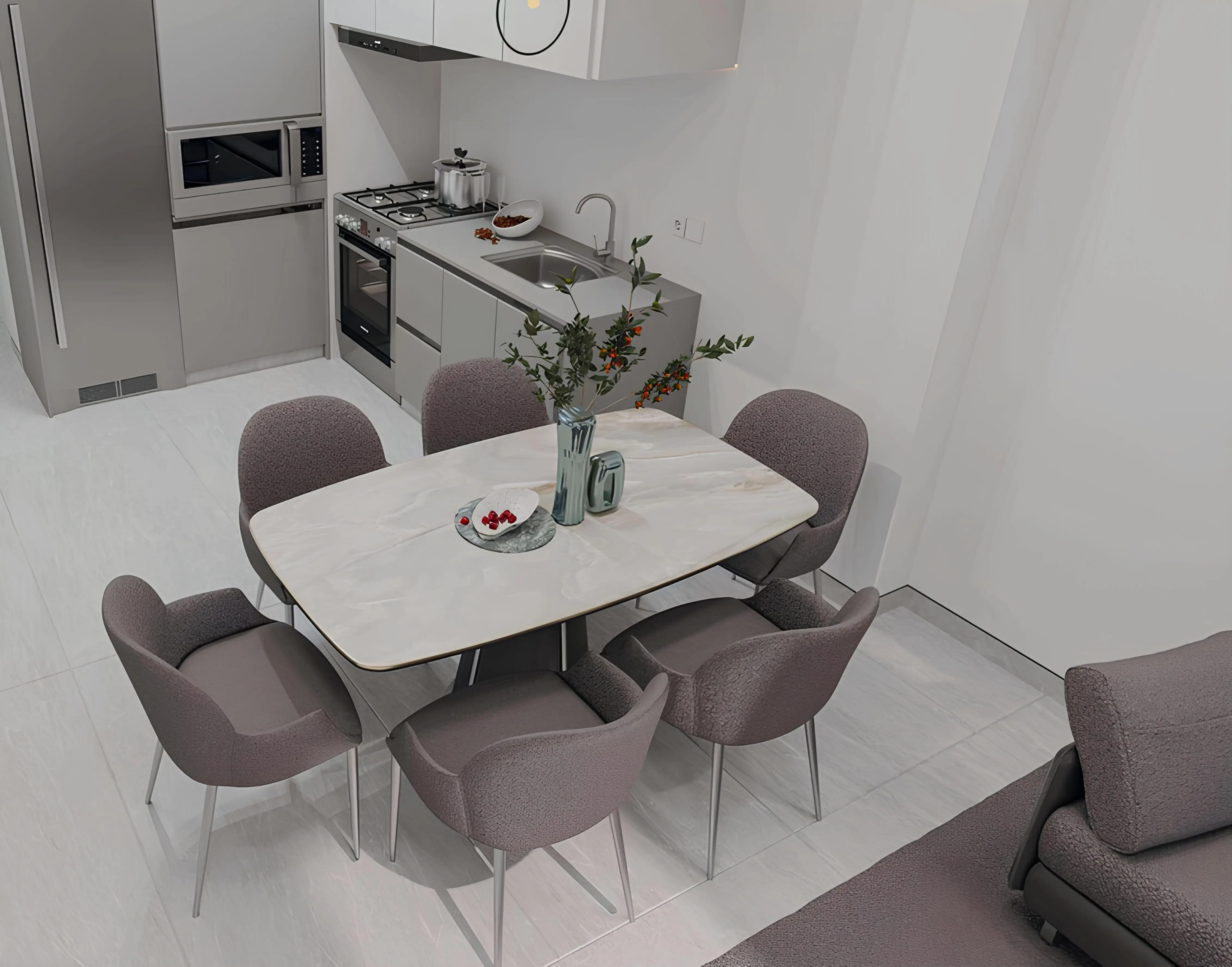 MAJID DEVELOPMENTS "Arlington Park 2" 3