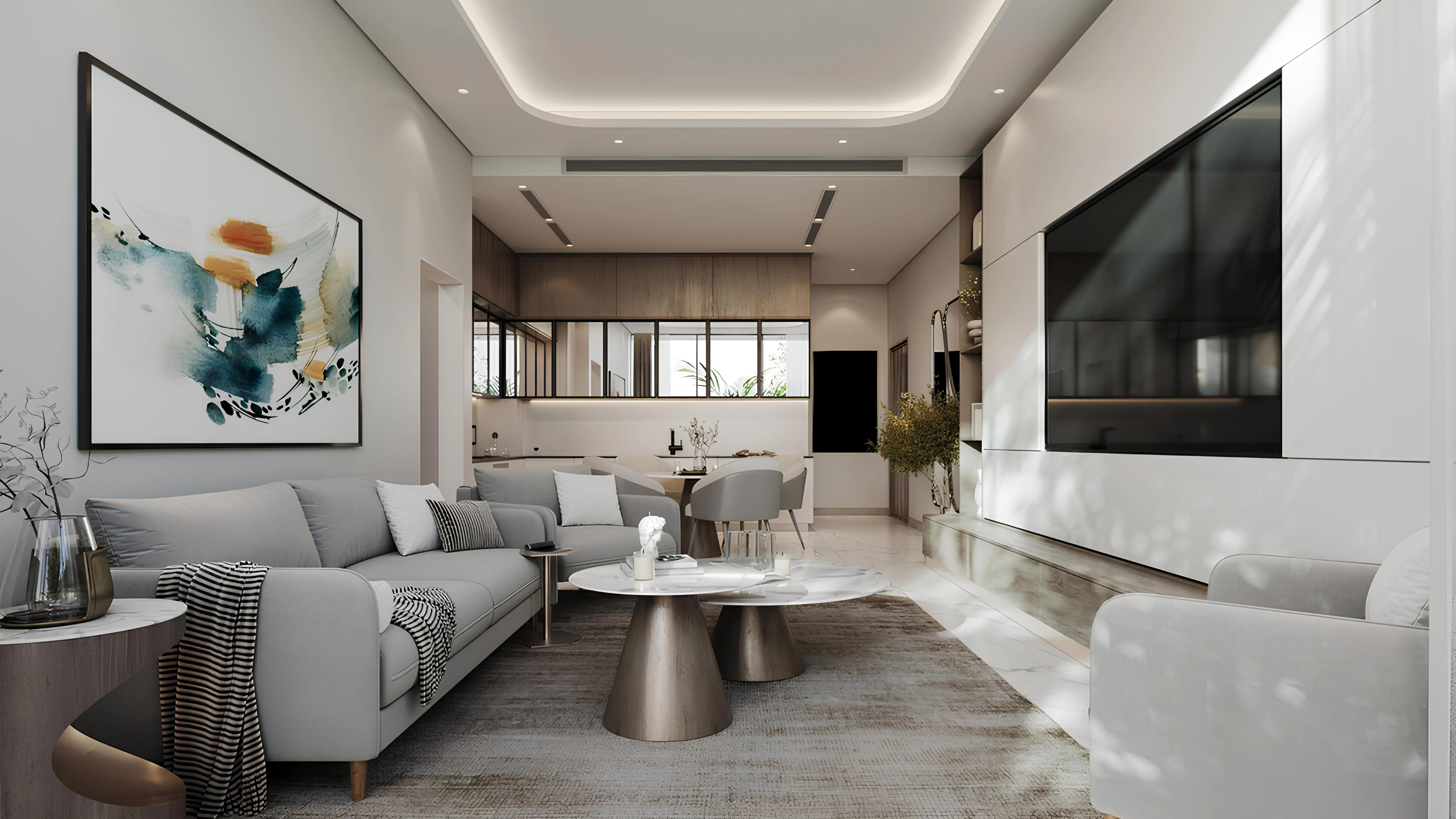 HRE DEVELOPMENT "Skyhills Residences 2"