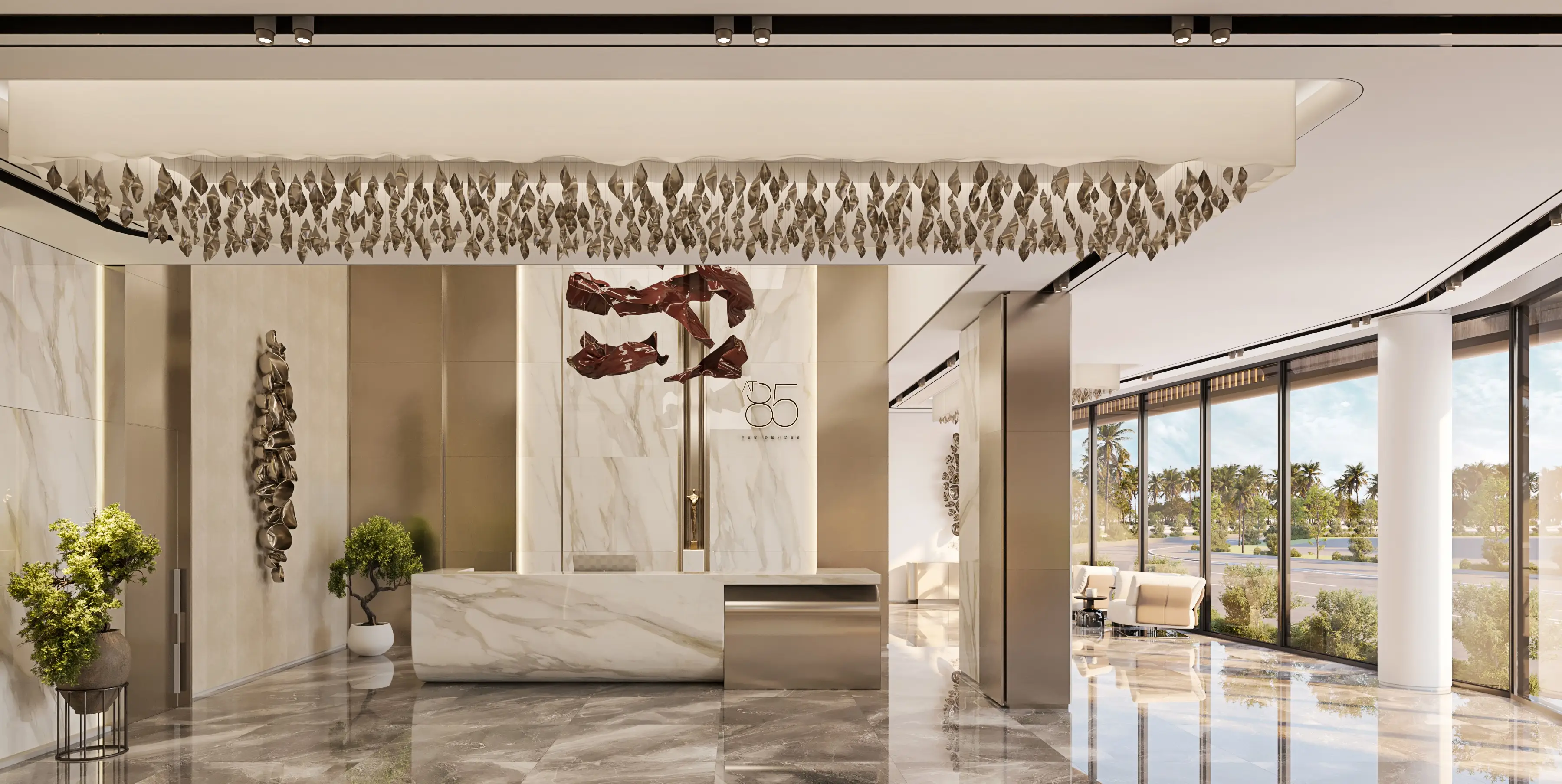 OBG "At 85 Residences" 17