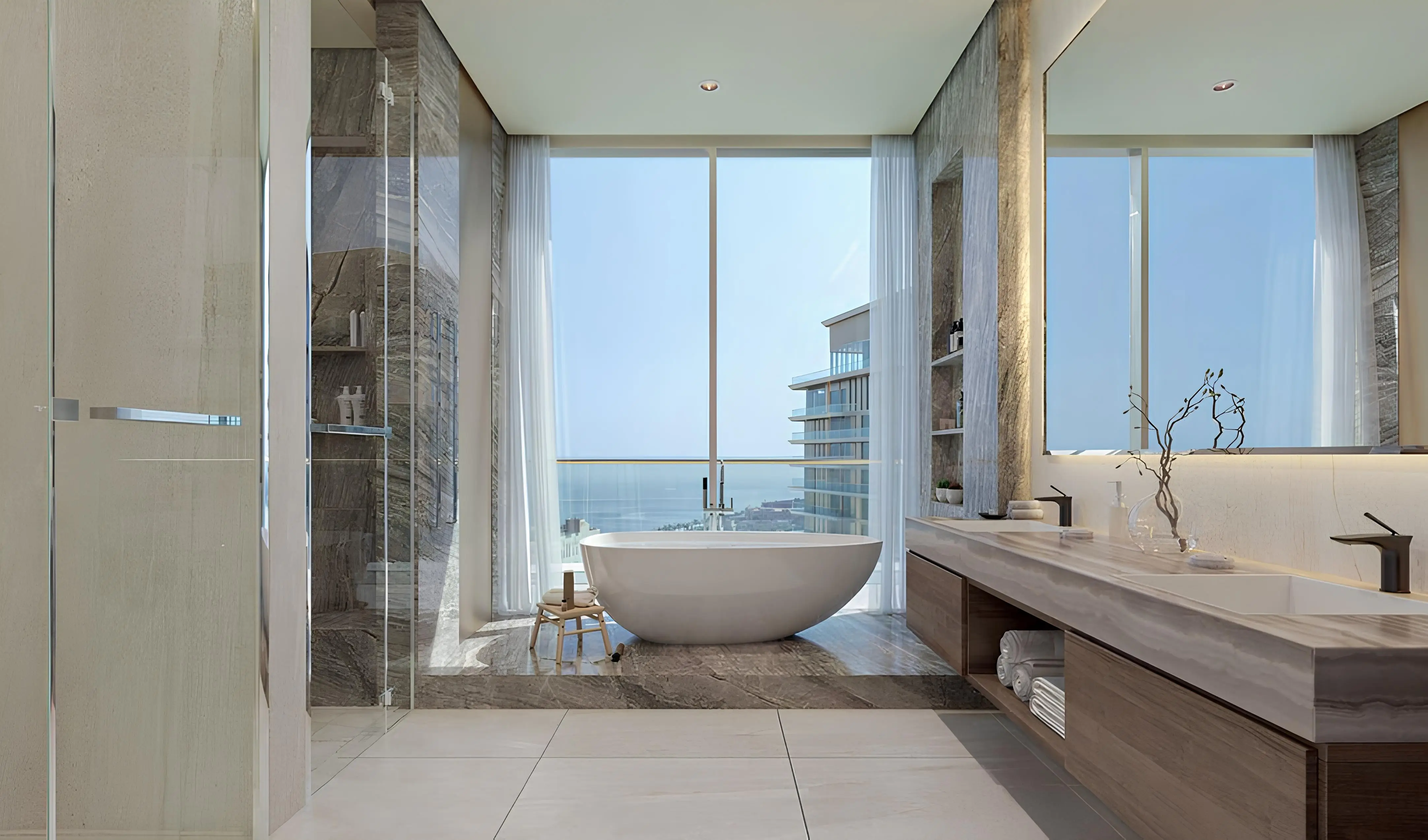 PALMA HOLDING "Serenia Living" 7