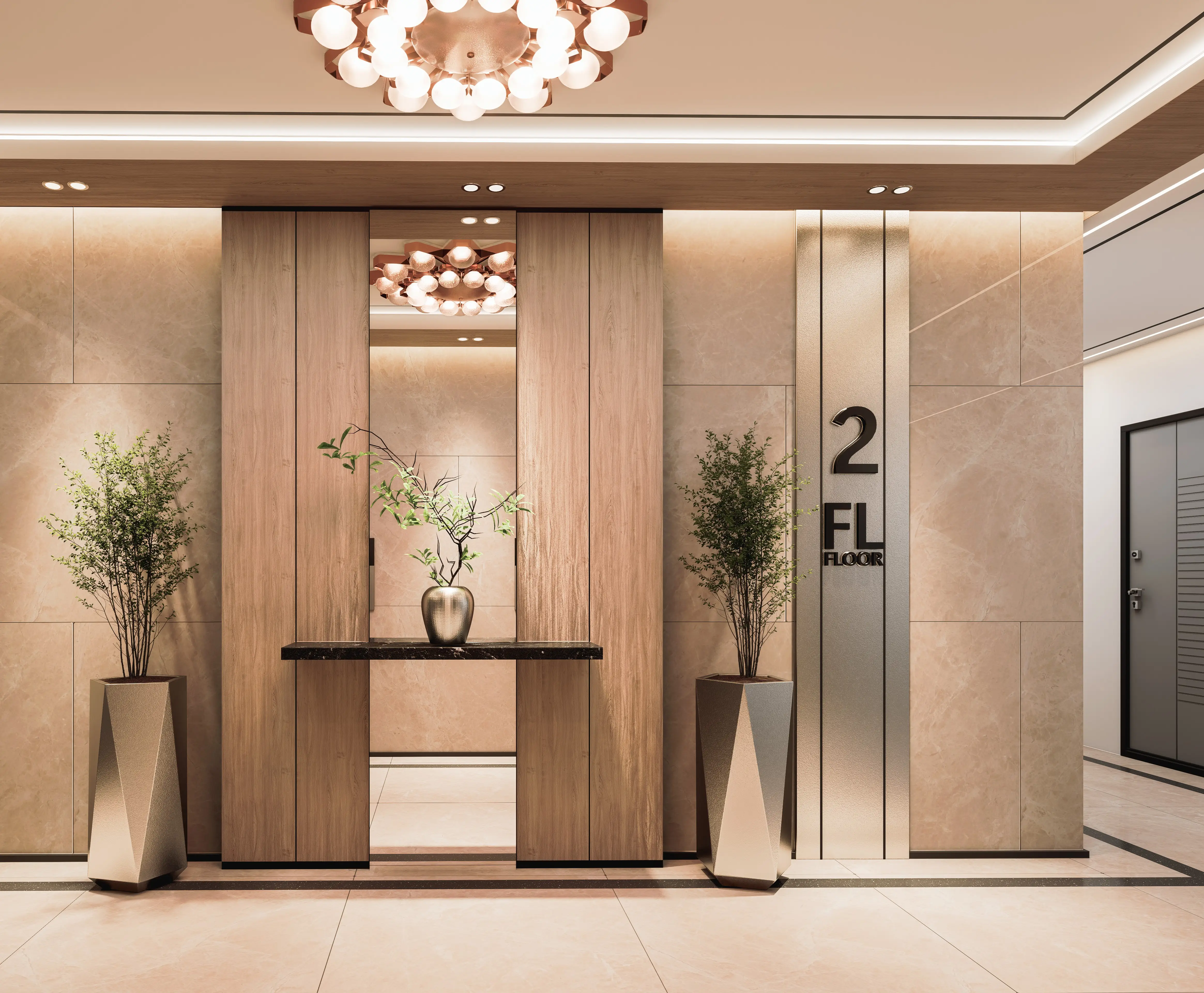 DUGASTA "Al Haseen Residences 5" NEW LAUNCH 7