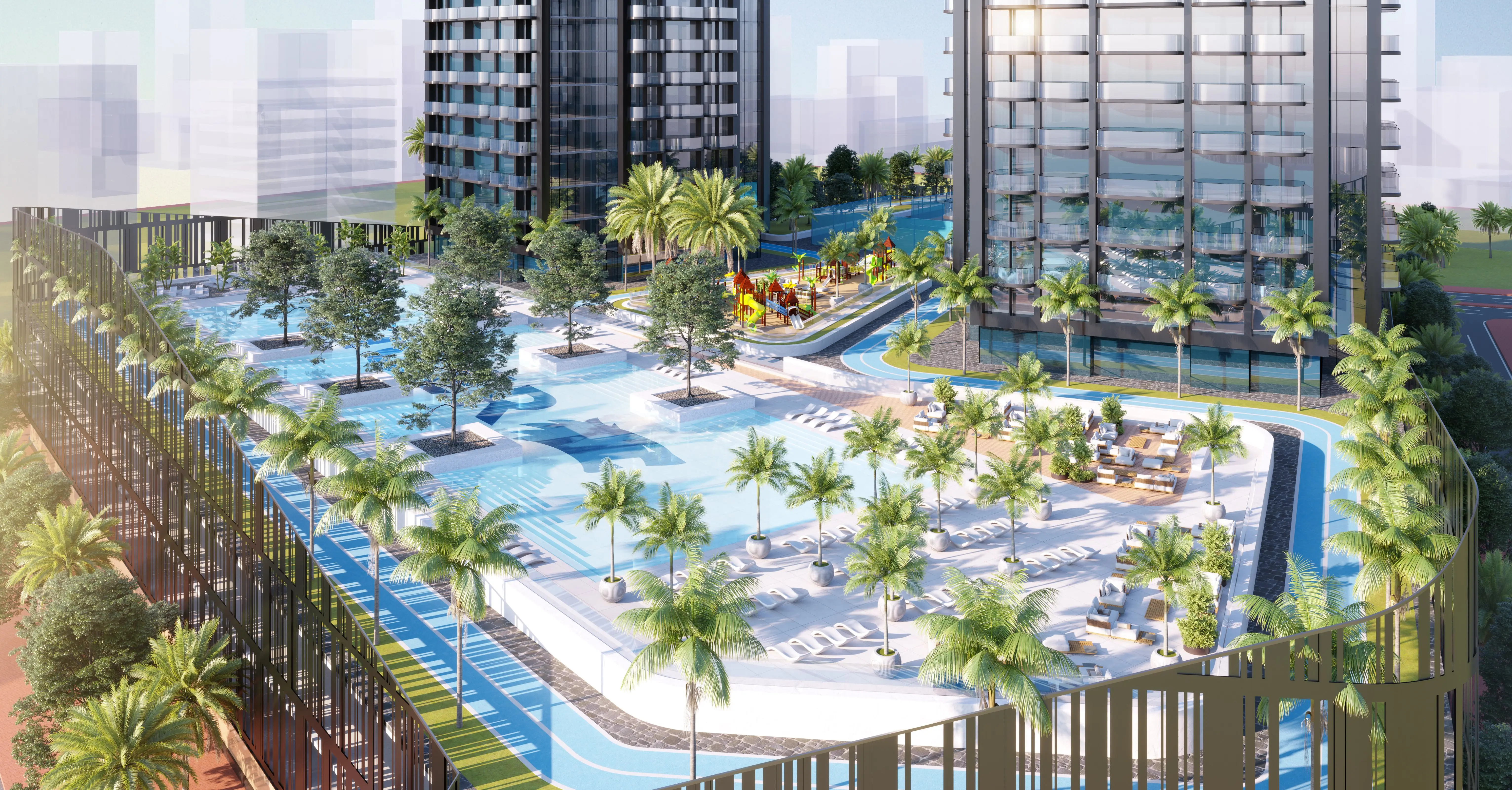 TIGER "Ananda Residences" 10