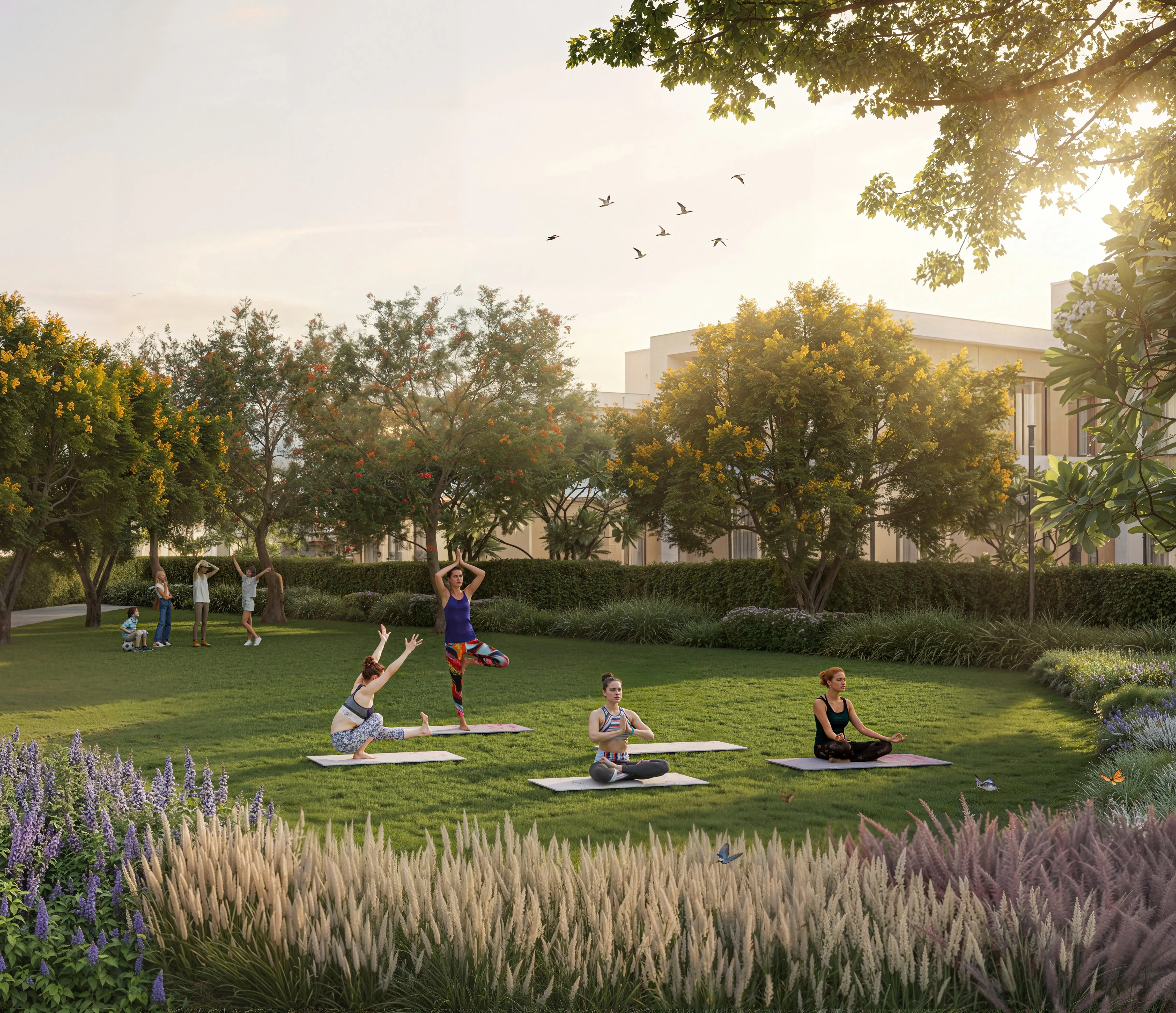 single static gallery