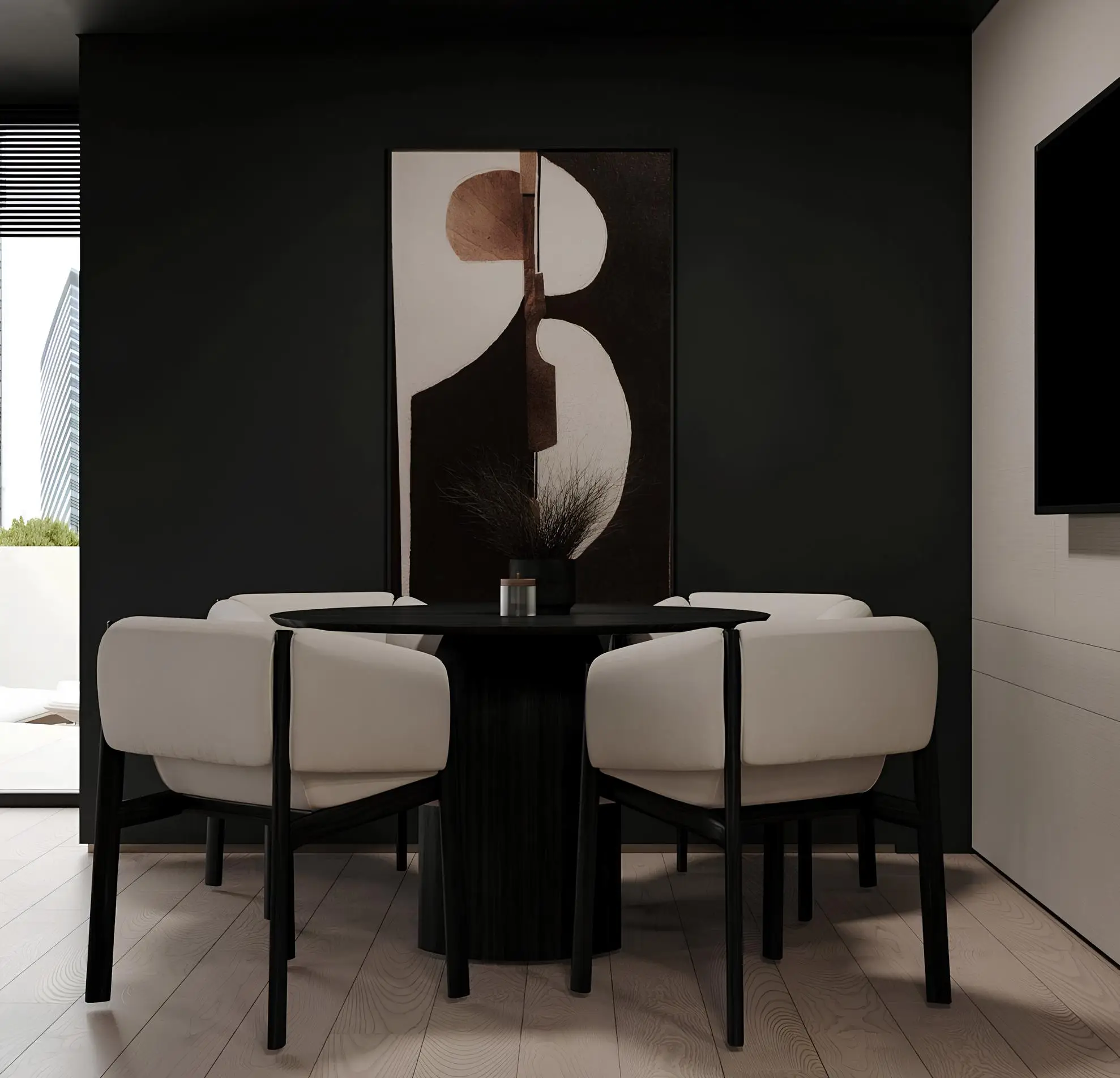 SHARAFI DEVELOPMENTS "Marea Residences" 3