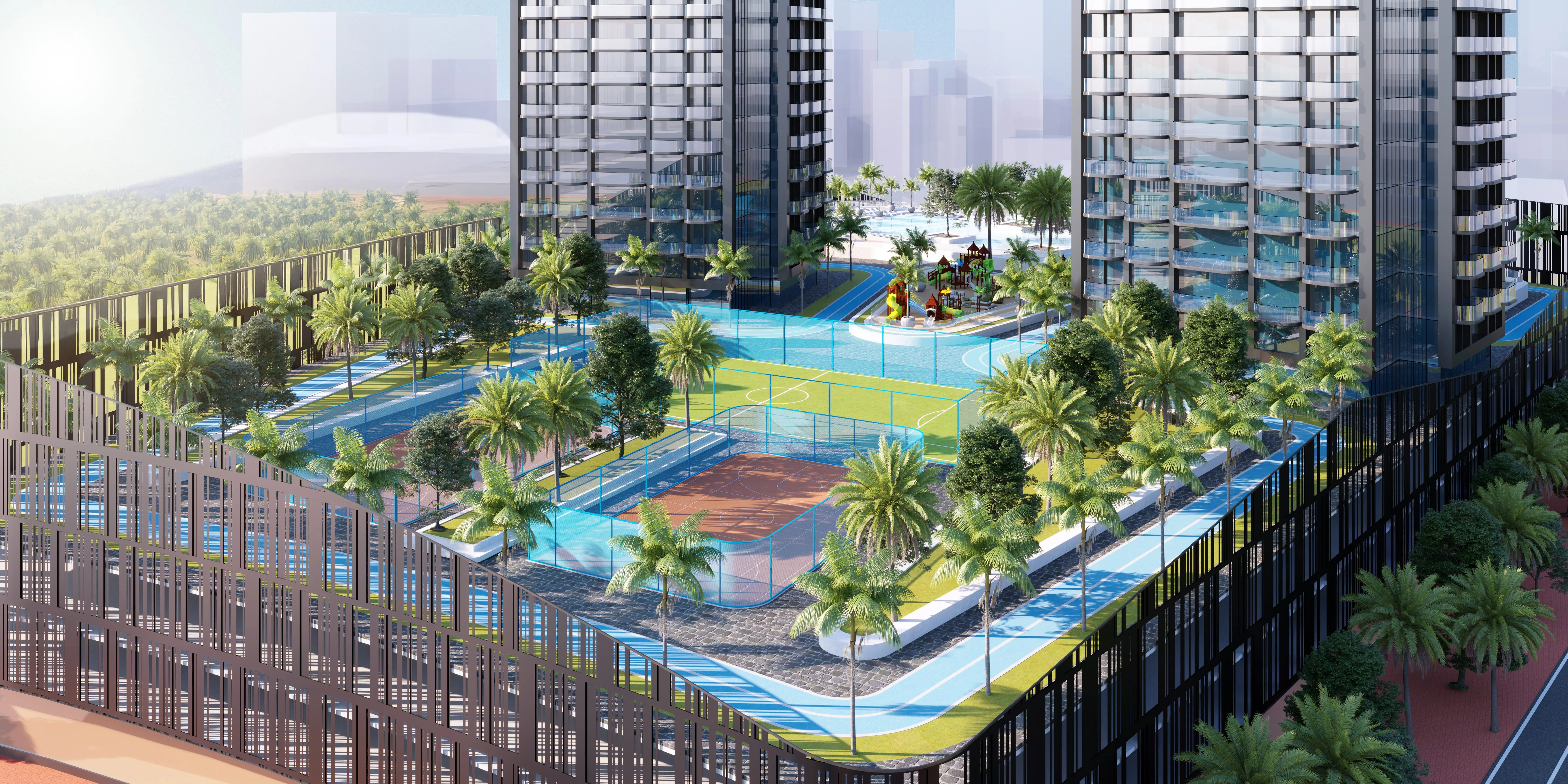 TIGER "Ananda Residences" 9