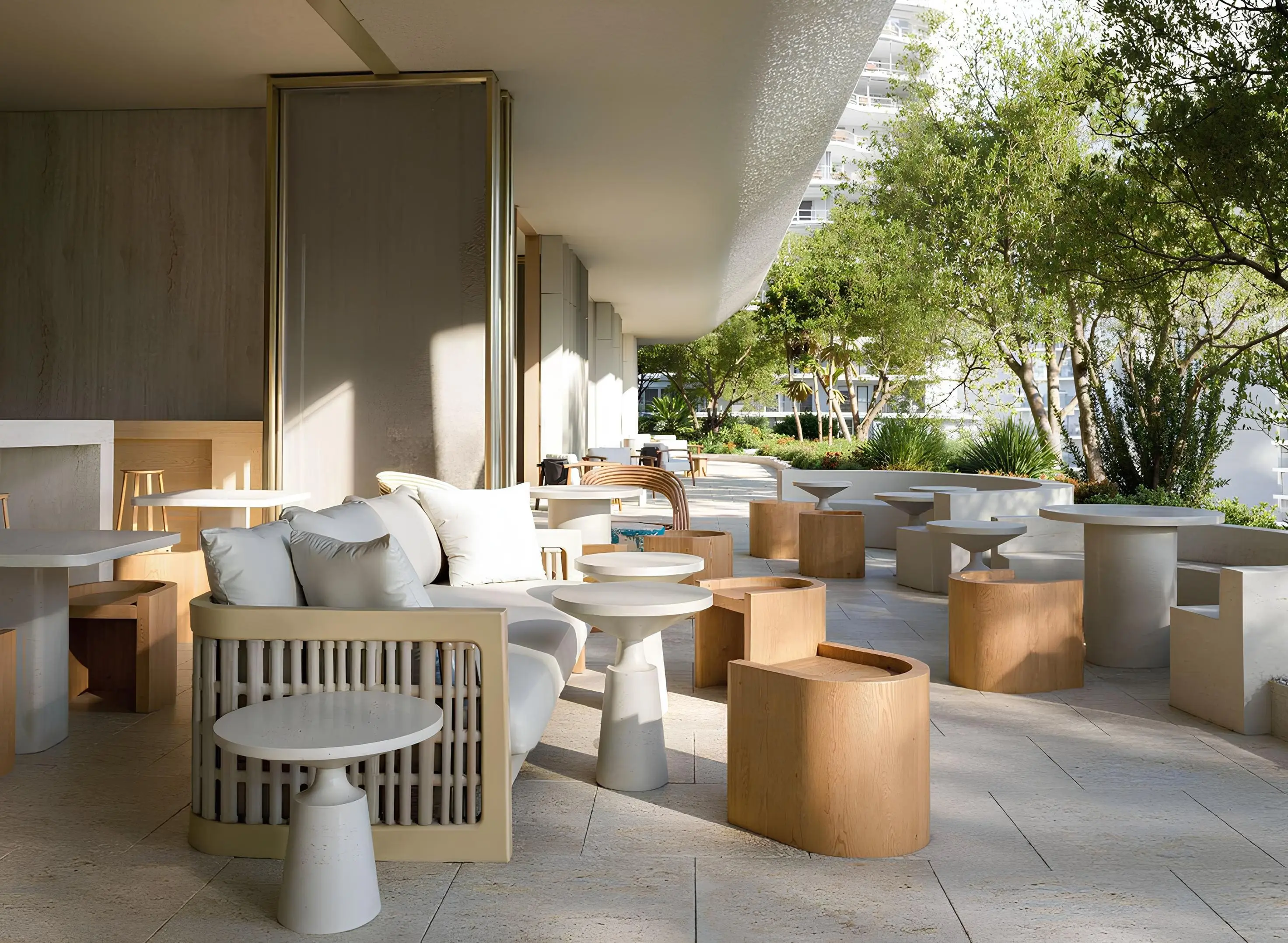 AL GHURAIR COLLECTION "Wedyan – The Canal" 21