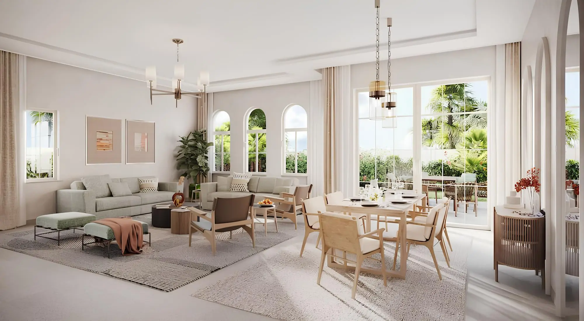 BLOOM "Bloom Living Casares"