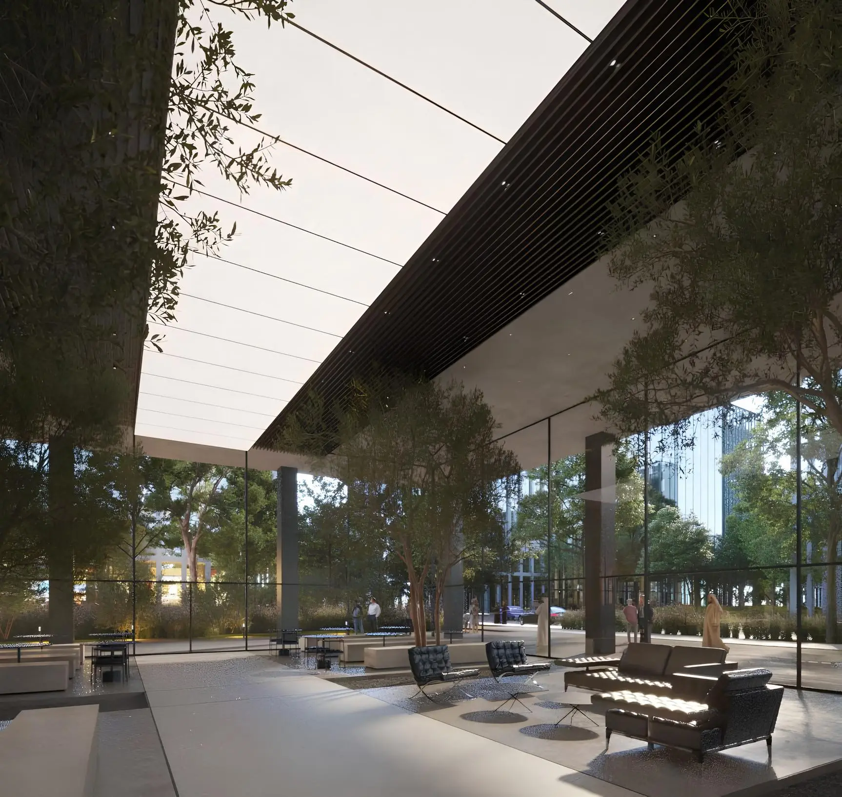 ARADA PROPERTIES "CBD Phase 2 Building 11" 2