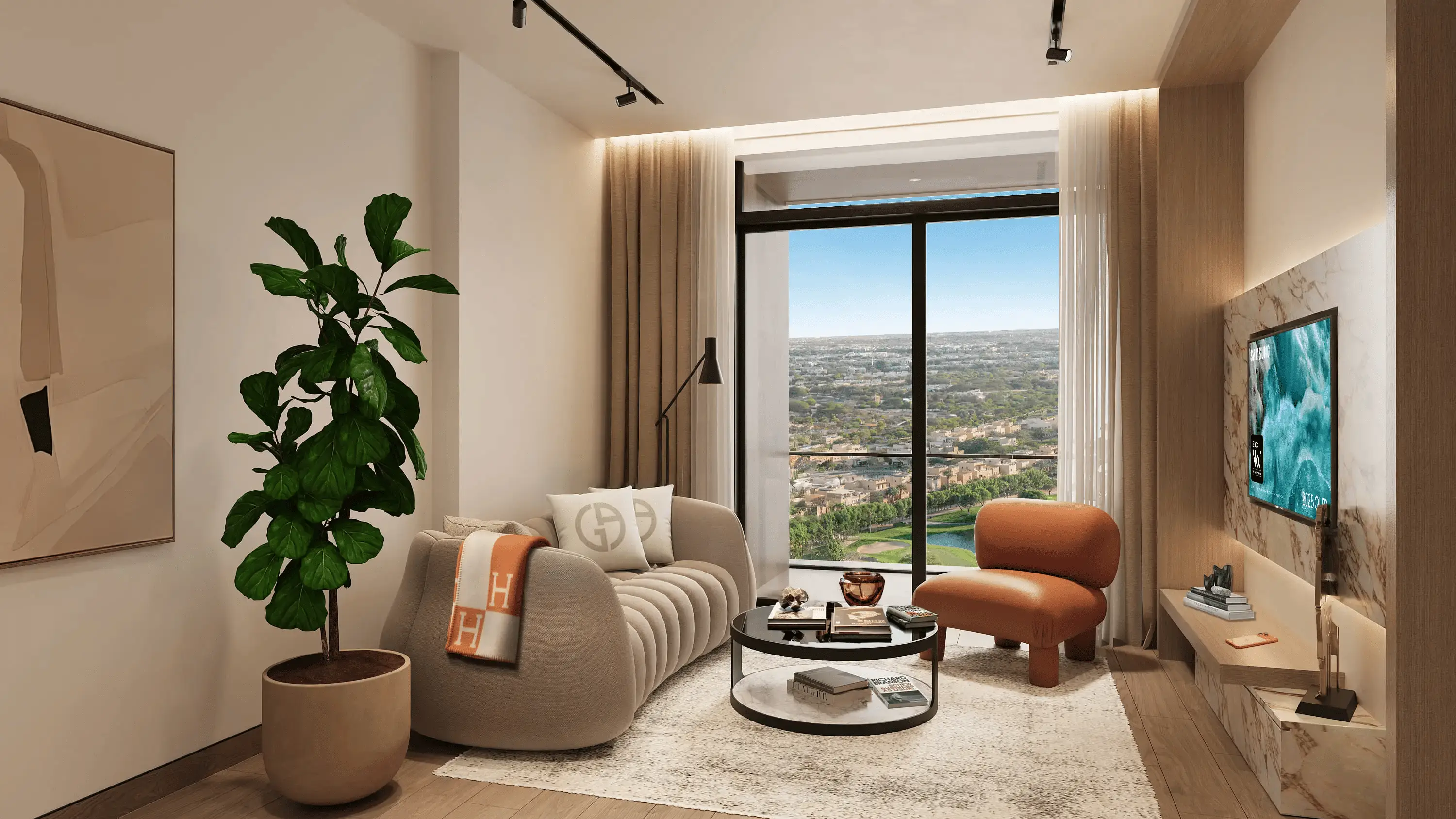 4DIRECTION DEVELOPMENTS "Heaven Views 1" NEW LAUNCH 22