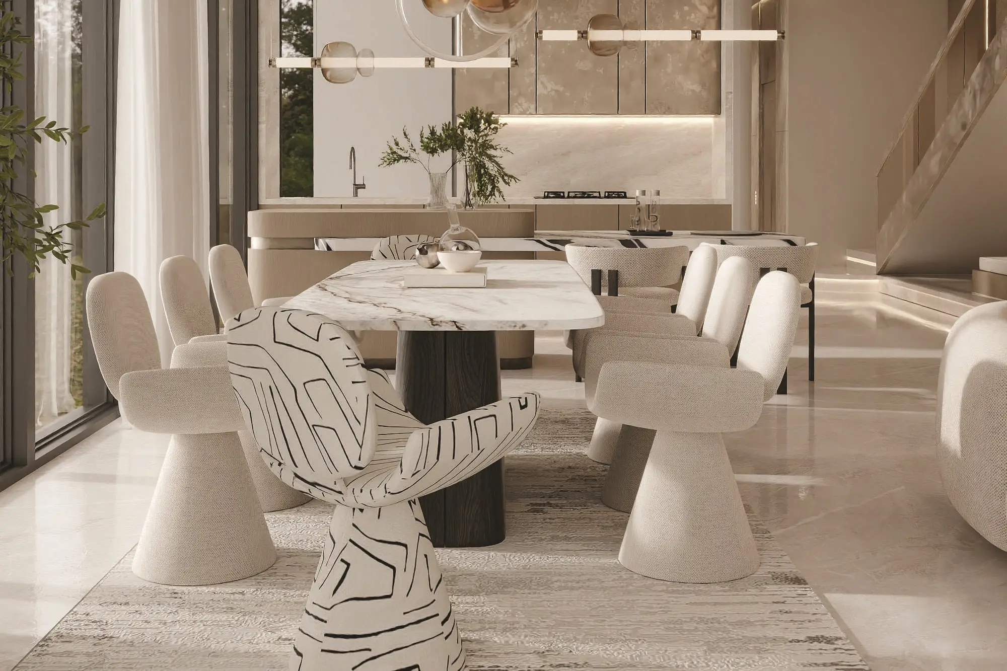 SWANK DEVELOPMENT "Selora Residences" 8