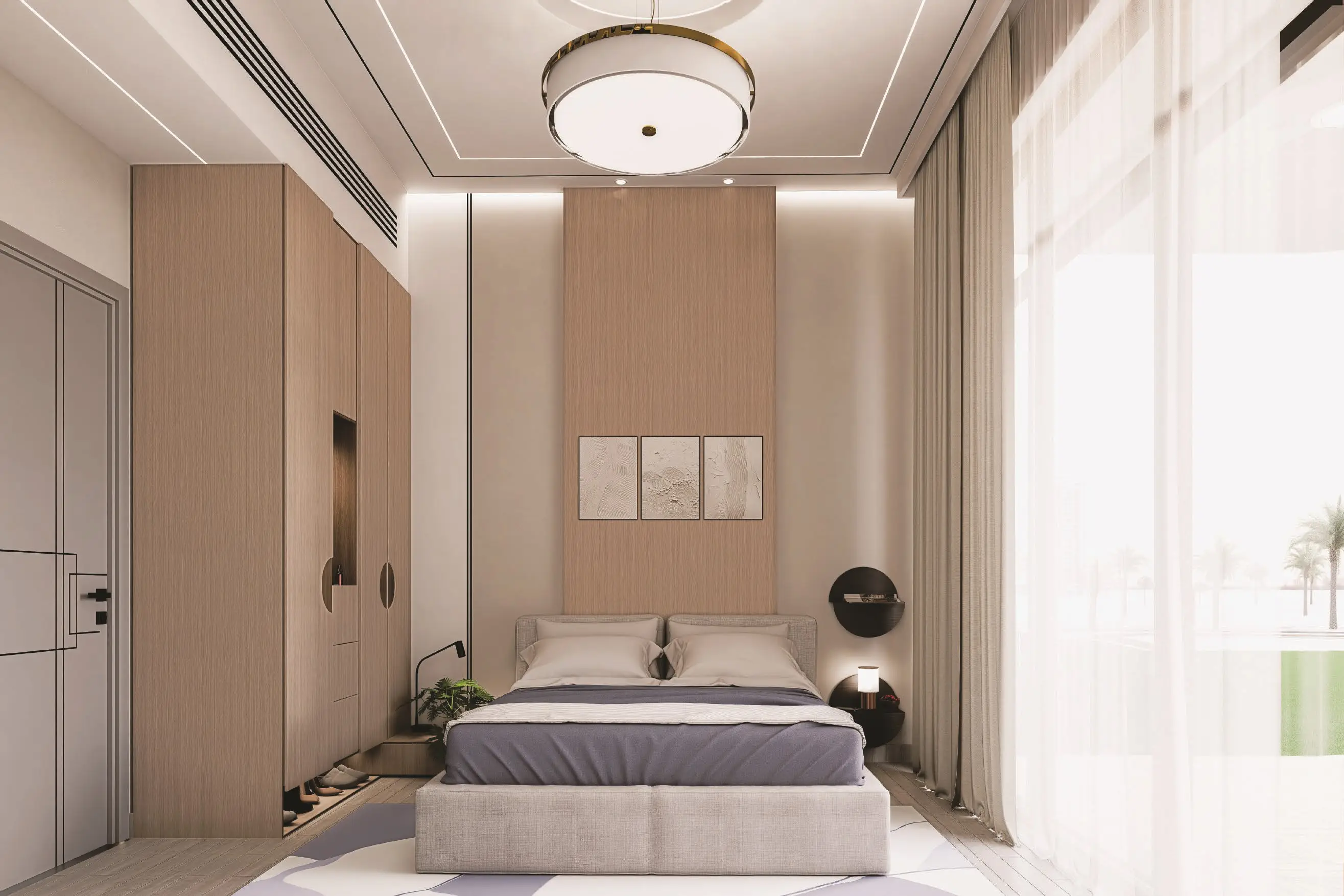 DUGASTA "Al Haseen Residences 5" NEW LAUNCH 13