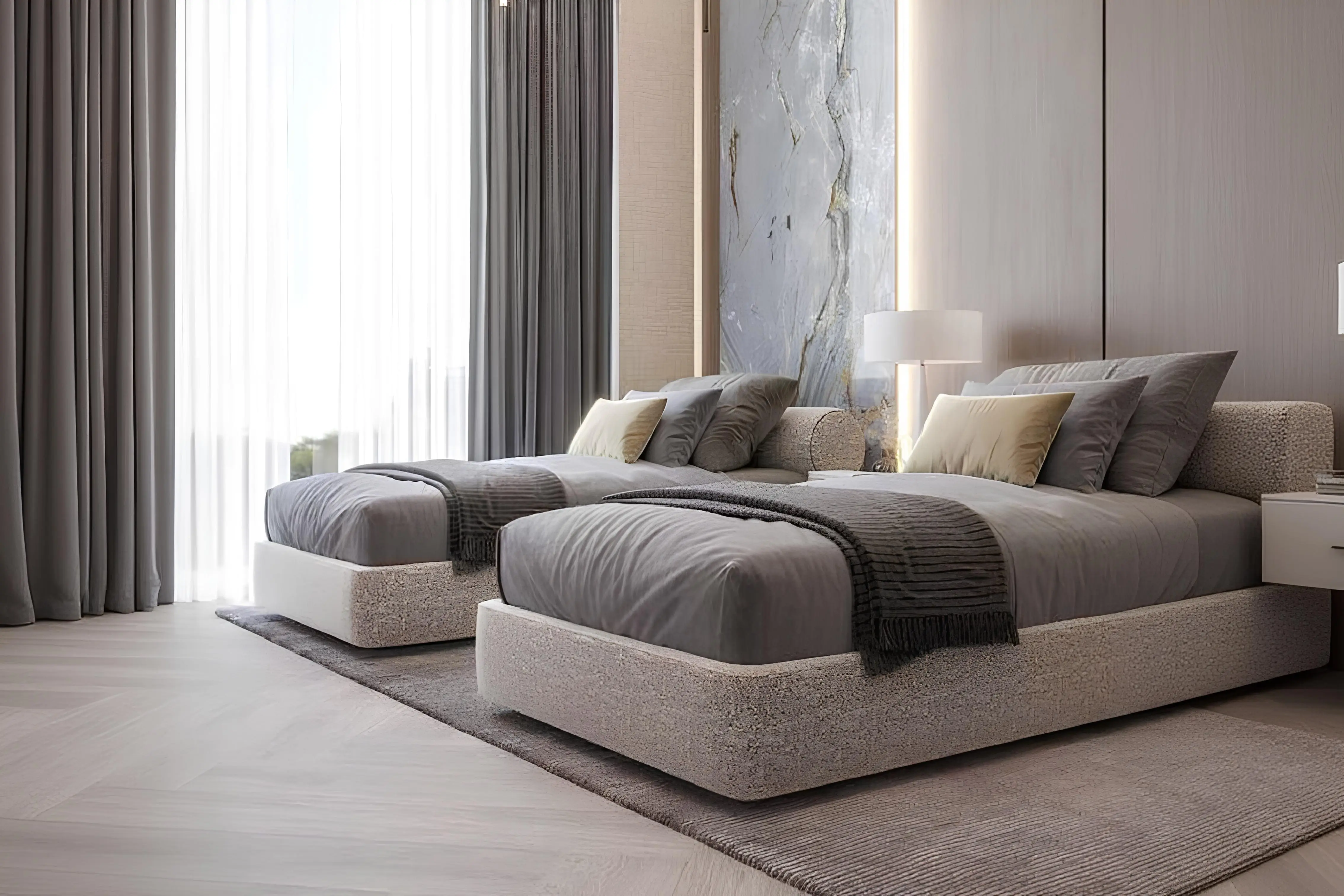 AQUA DEVELOPMENTS "The Central Downtown" 37