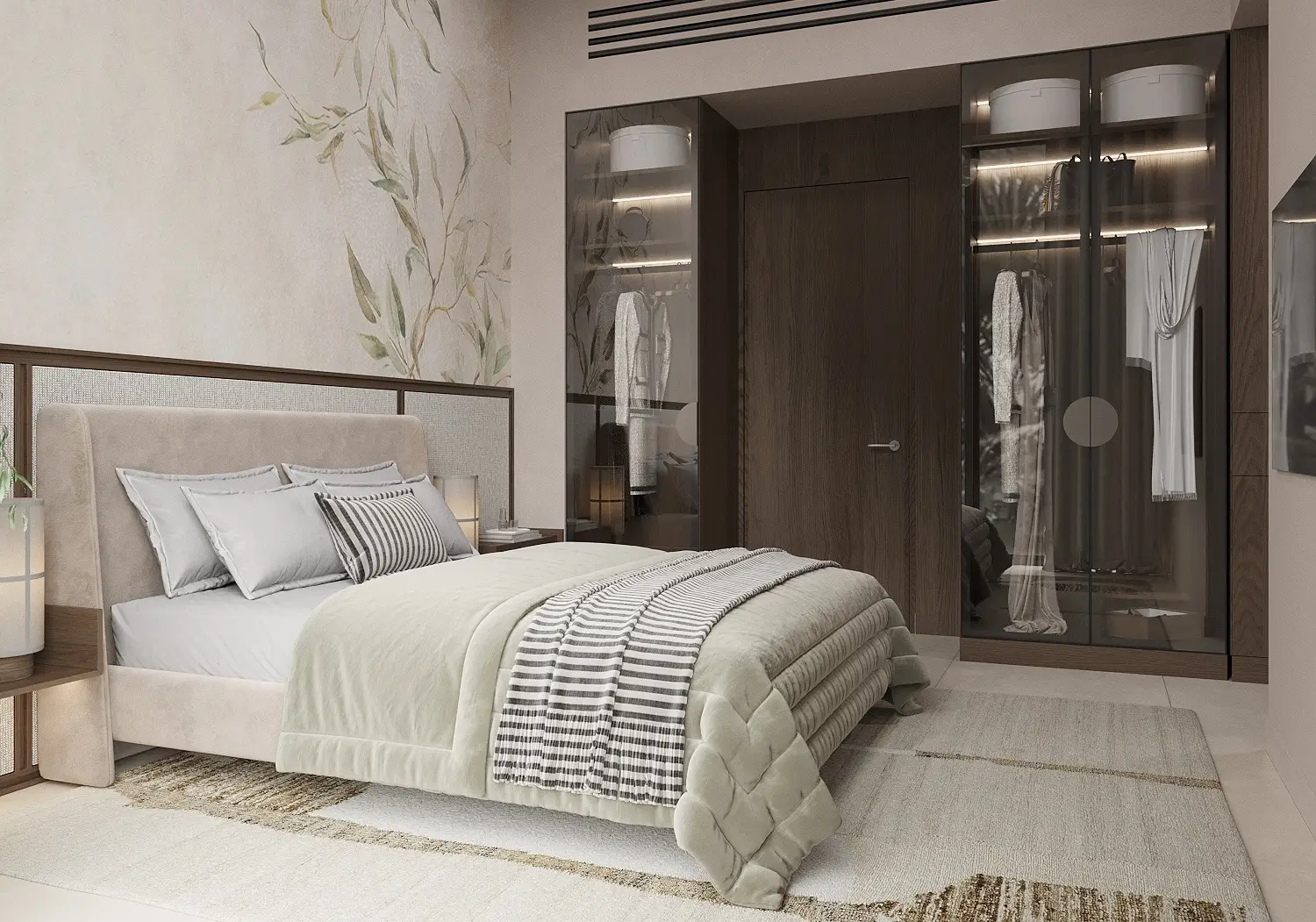 SEGREX "Olivia Gardens Residence" 17