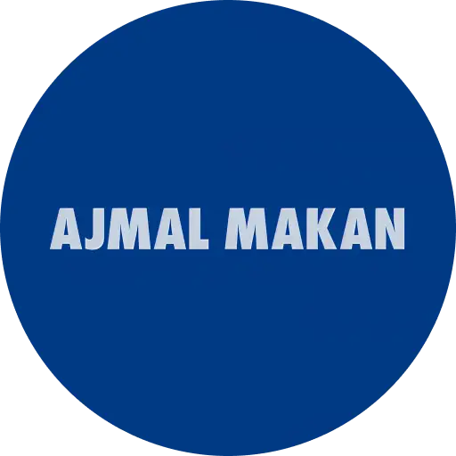 Ajmal Makan logo