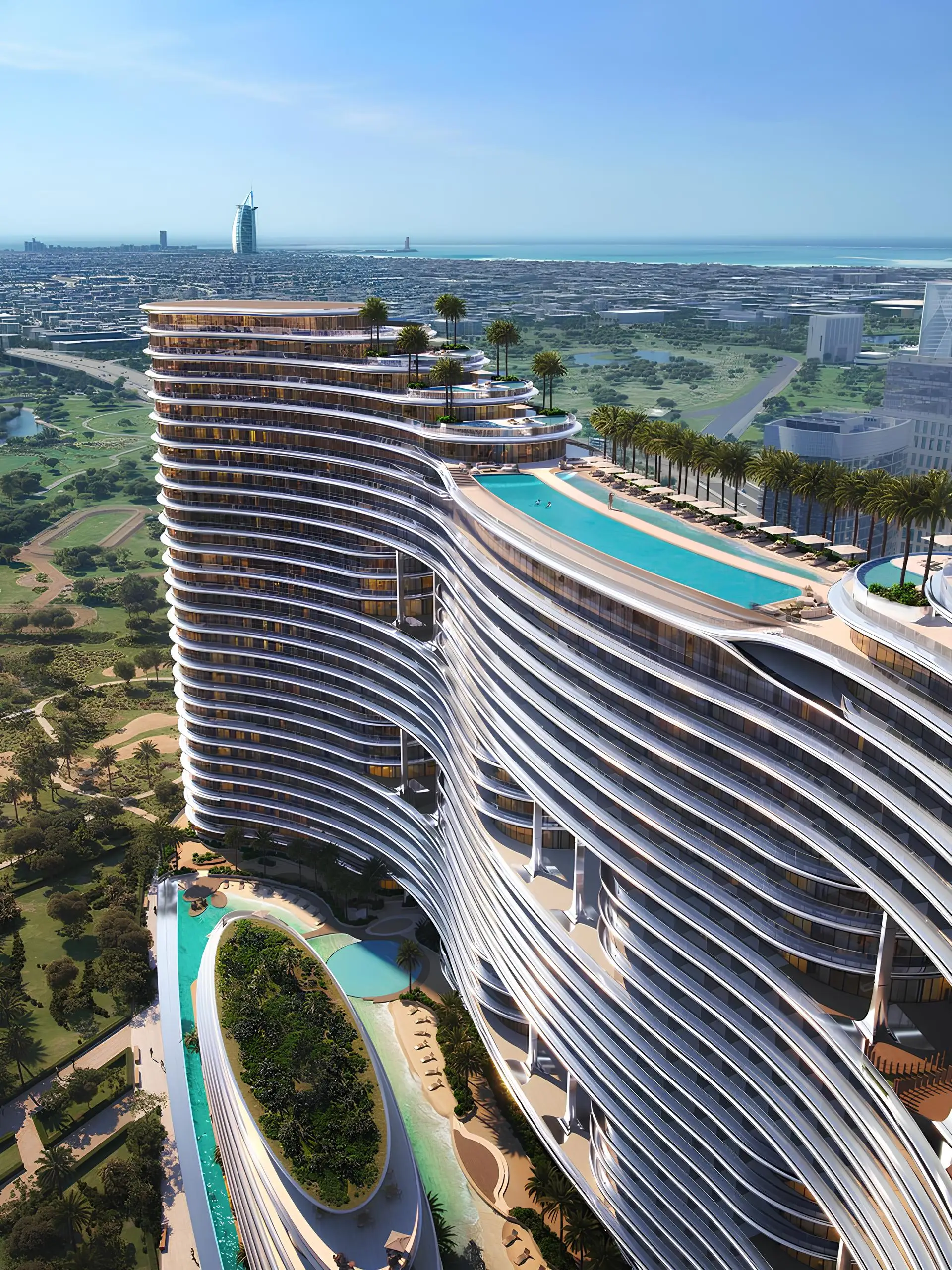 single static gallery